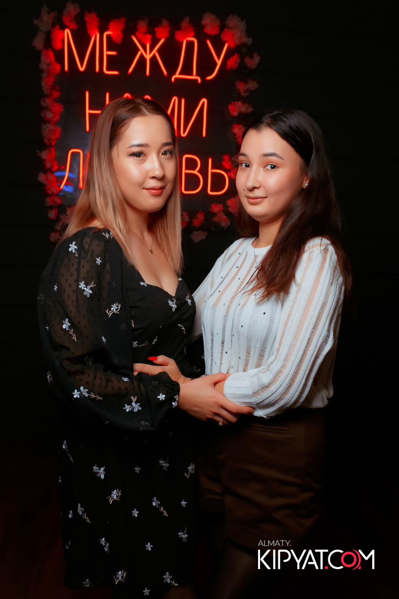 ARAGOSTA. КИПЯТКОМ АЛМАТЫ!