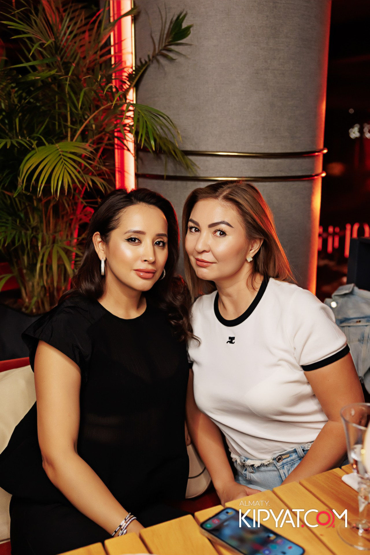 QUEEN. КИПЯТКОМ АЛМАТЫ!