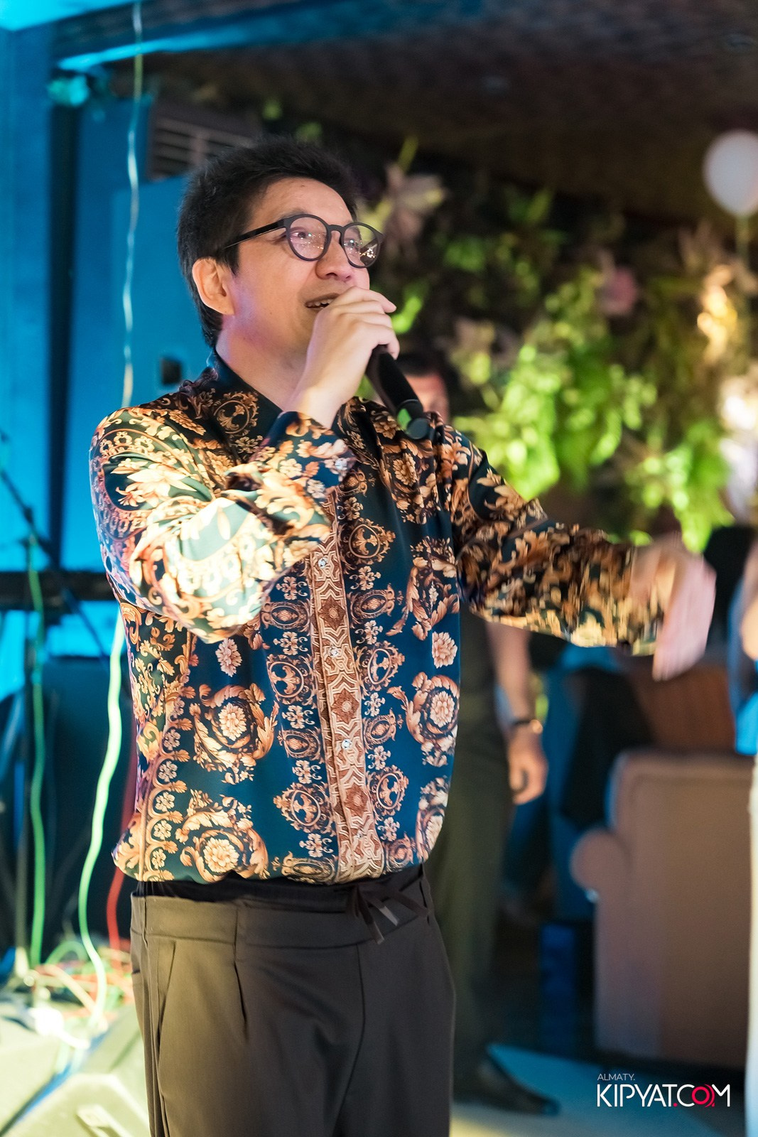 ОТКРЫТИЕ LIME PUB. КИПЯТКОМ АЛМАТЫ!