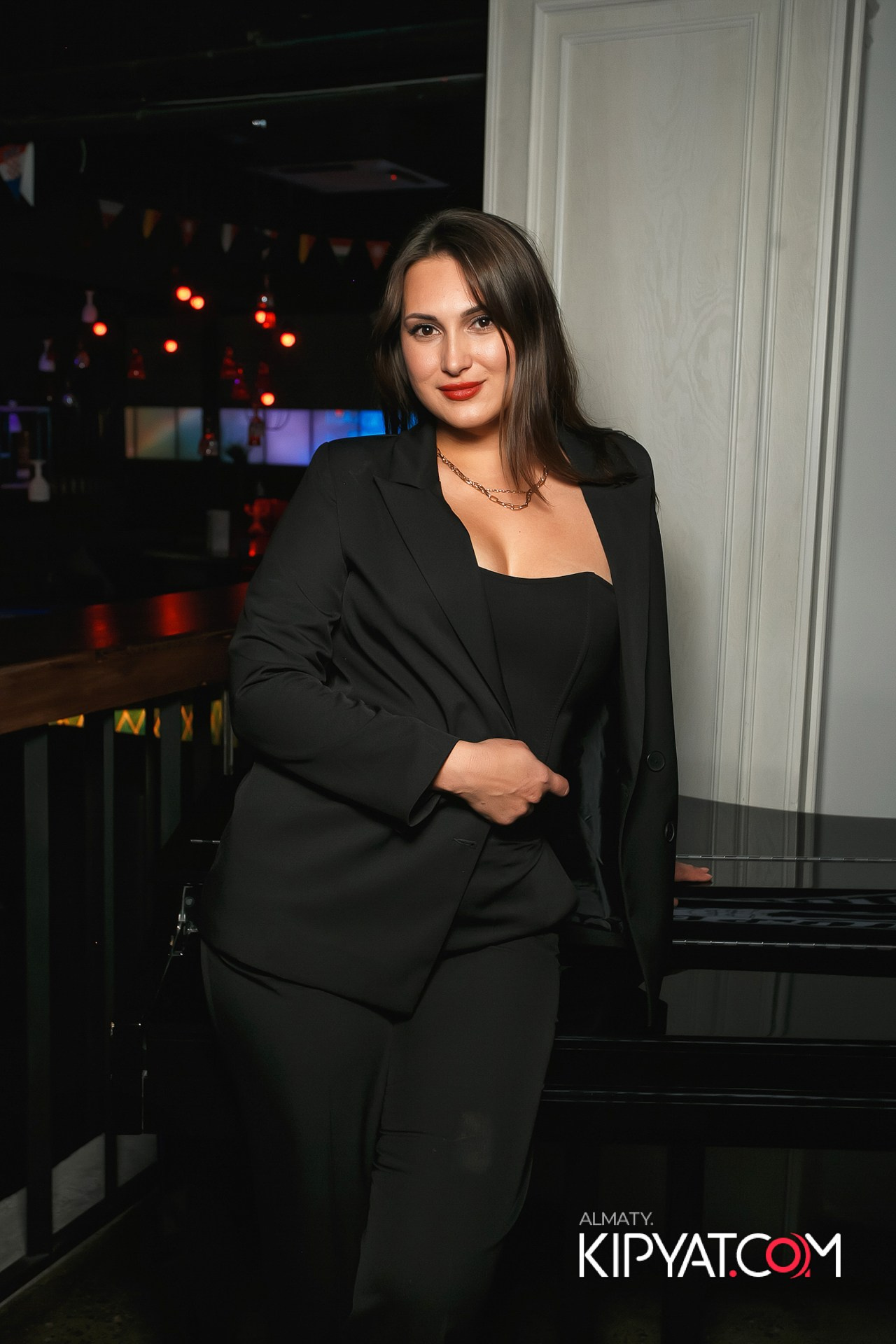 BLA BLA BAR. КИПЯТКОМ АЛМАТЫ!