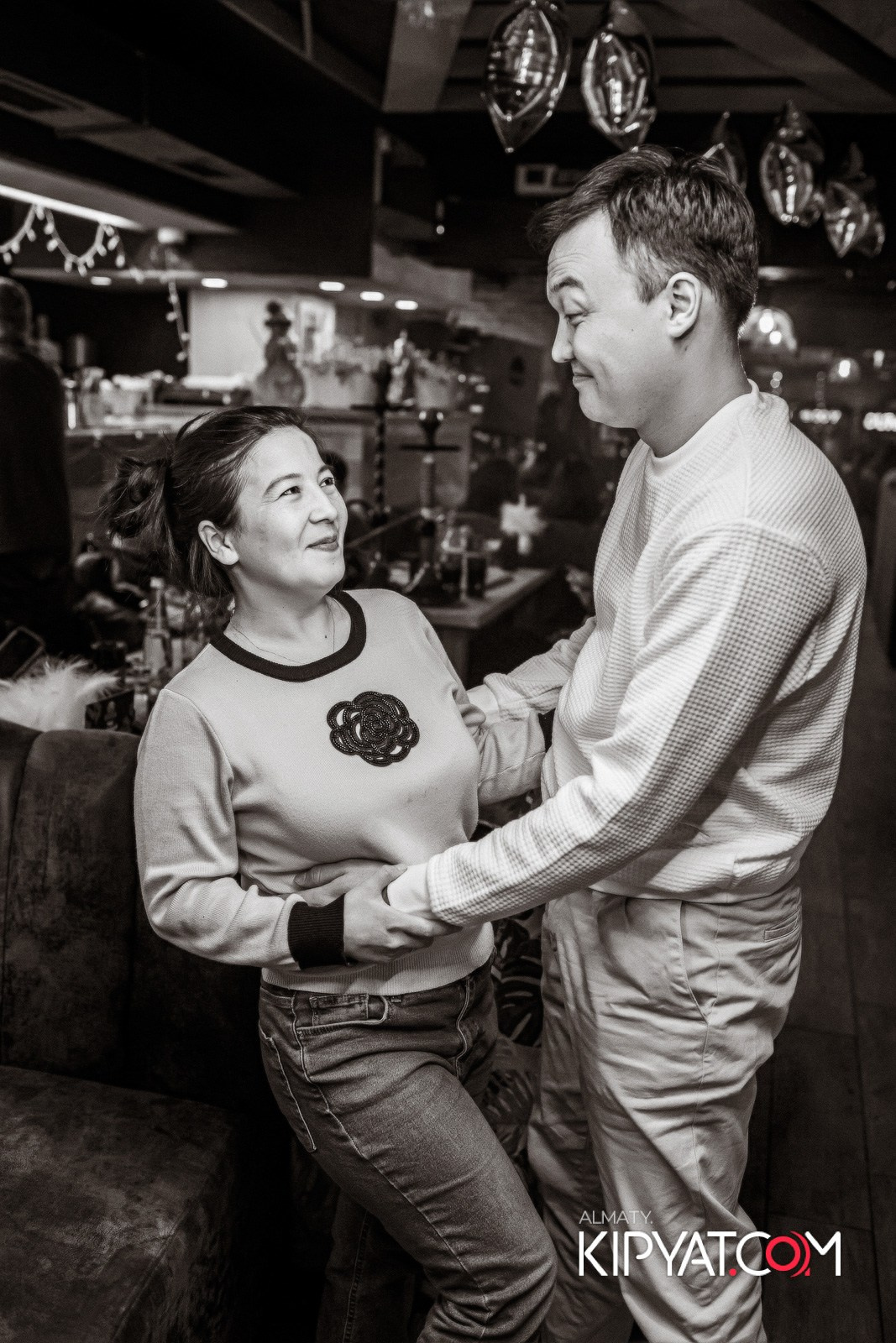 AVENUE. КИПЯТКОМ АЛМАТЫ!