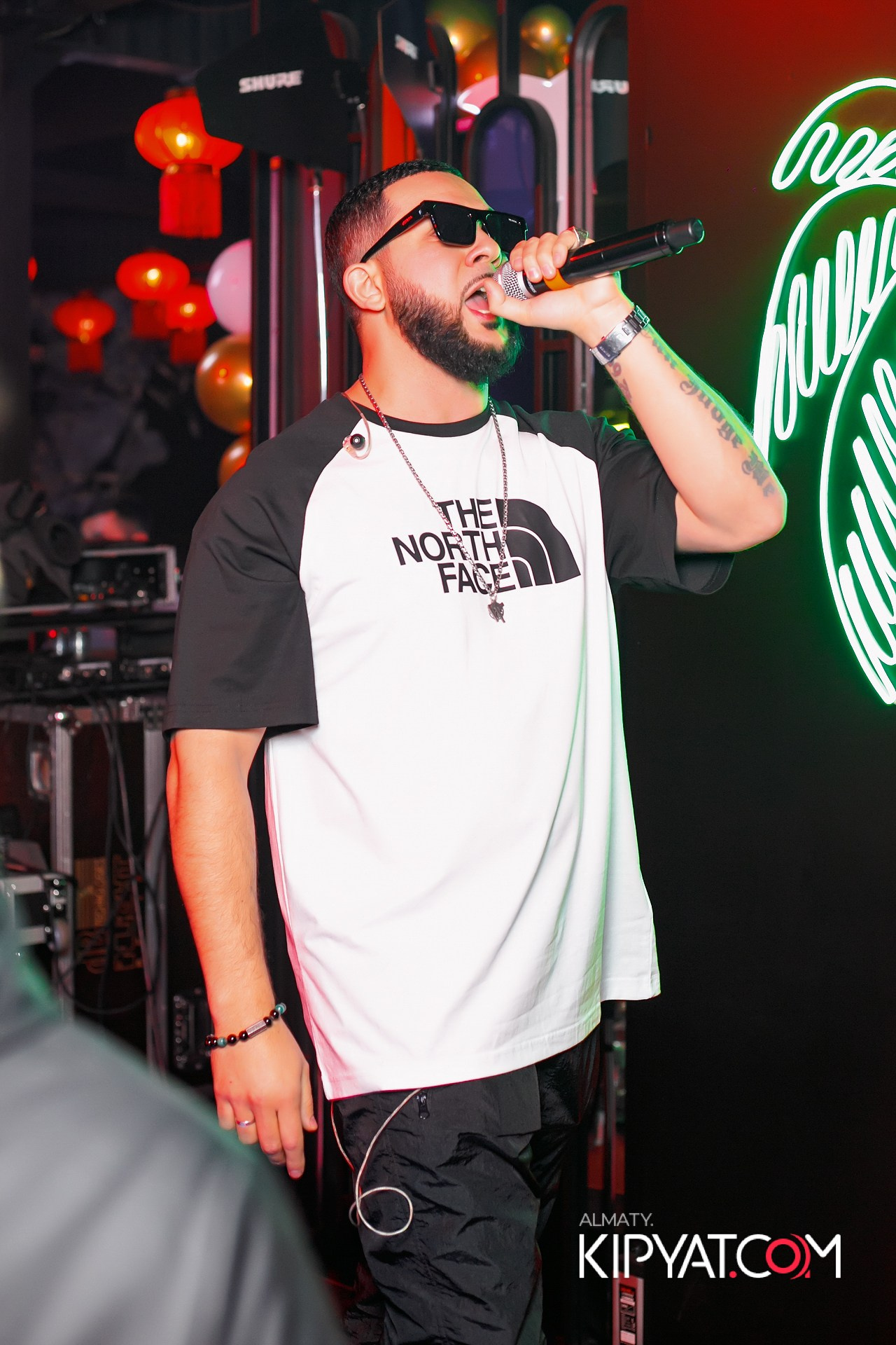 BANGLAROAD BAR. КИПЯТКОМ АЛМАТЫ!