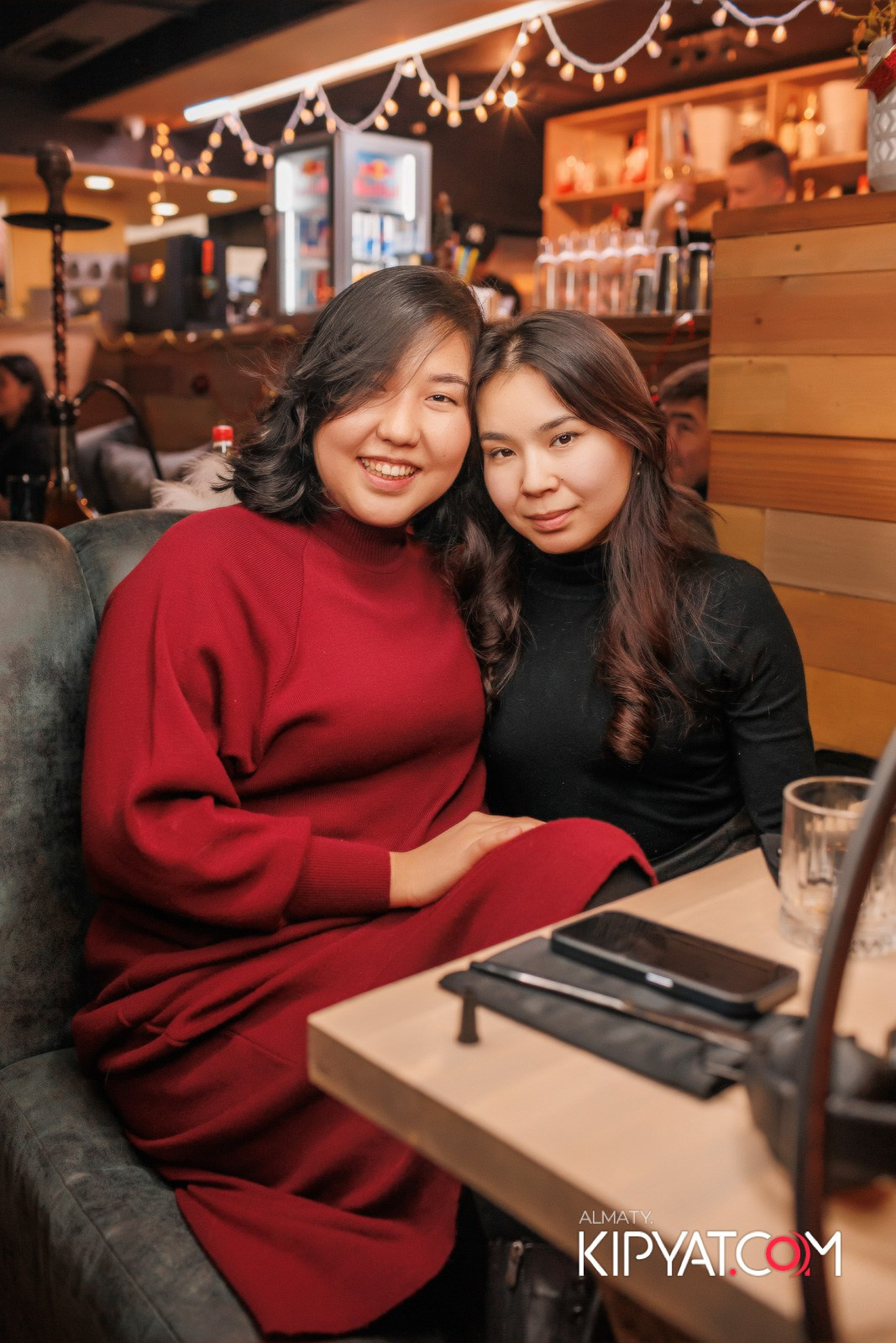 AVENUE. КИПЯТКОМ АЛМАТЫ!