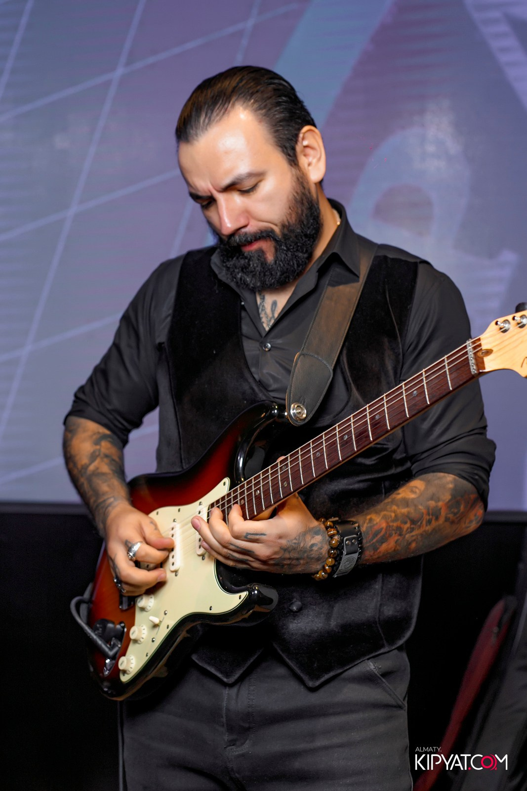 PAULANER. КИПЯТКОМ АЛМАТЫ! Фотосъемка мероприятий в Алматы