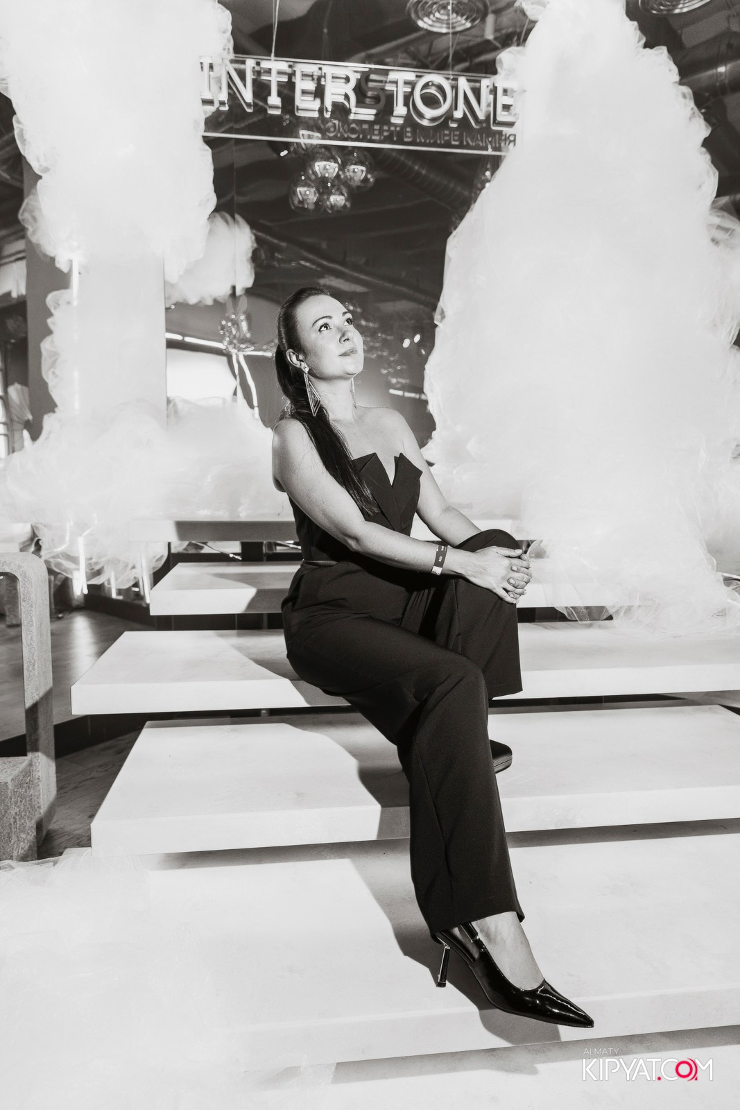 TRADITIONAL DESIGN DINNER 2025. КИПЯТКОМ АЛМАТЫ!