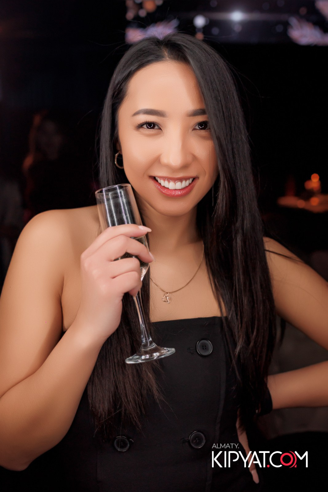 PATRIKI RESTAURANT. КИПЯТКОМ АЛМАТЫ!