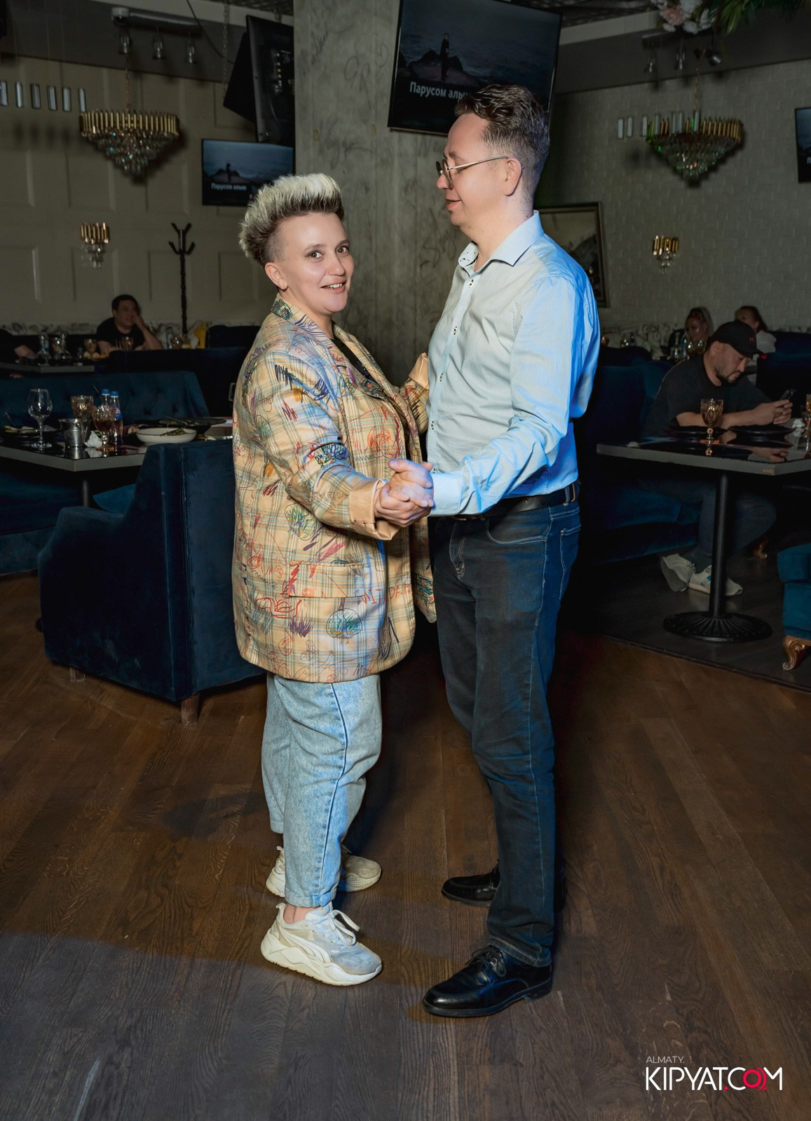 УХО И МЕДВЕДЬ НА КУРМАНГАЗЫ. КИПЯТКОМ АЛМАТЫ!