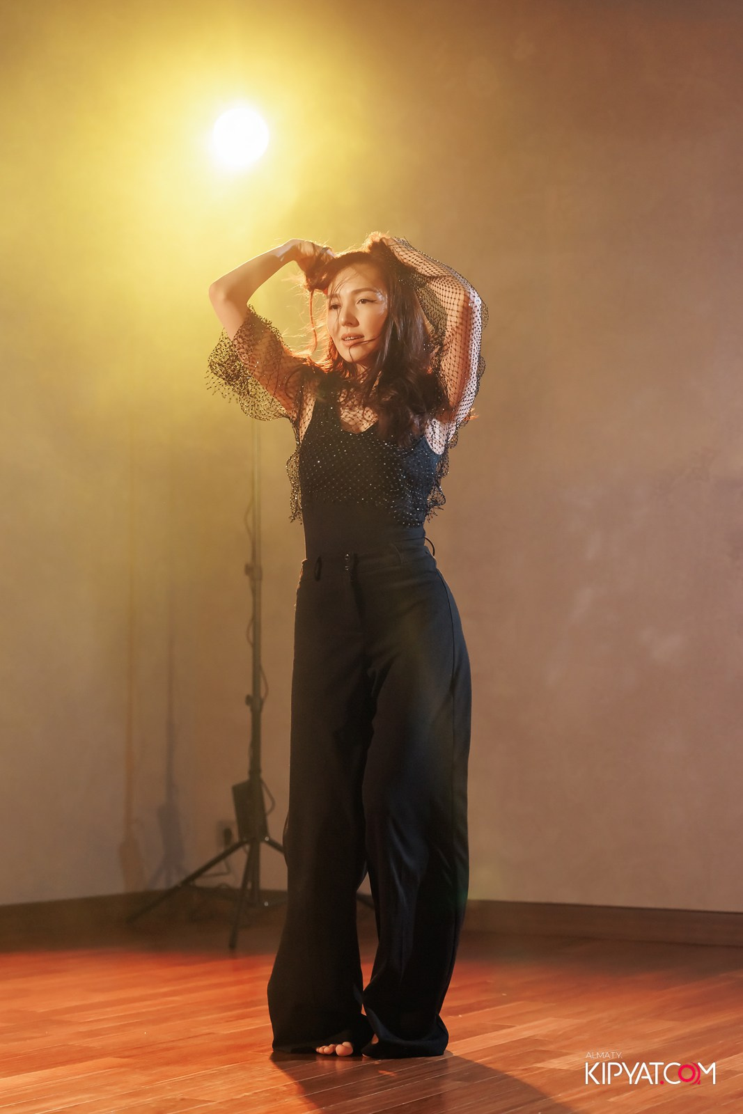 SYNERGY DANCE PROJECT. КИПЯТКОМ АЛМАТЫ!