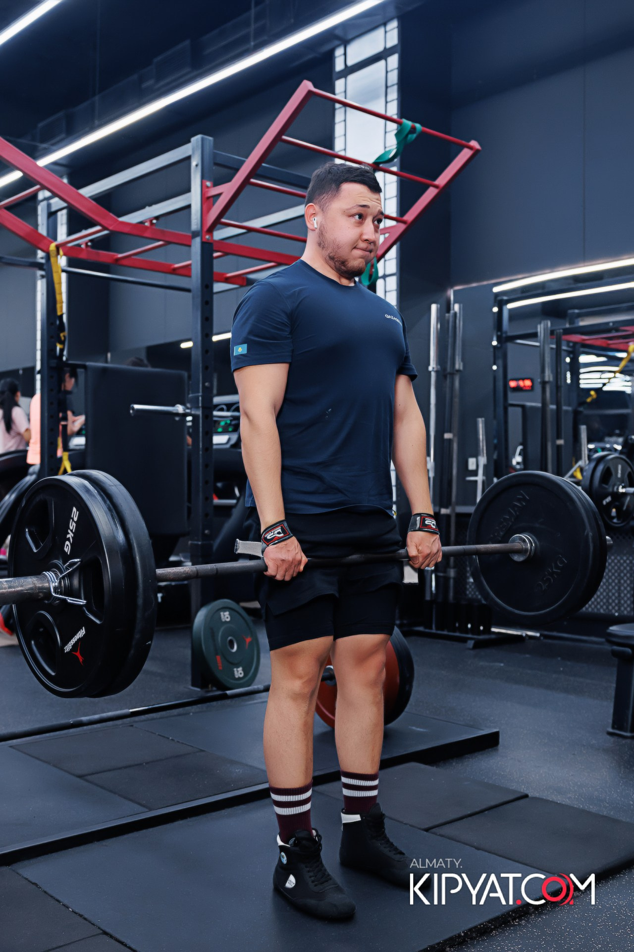 15 YEARS FITNESS BLITZ. КИПЯТКОМ АЛМАТЫ! Фотосъемка мероприятий в Алматы