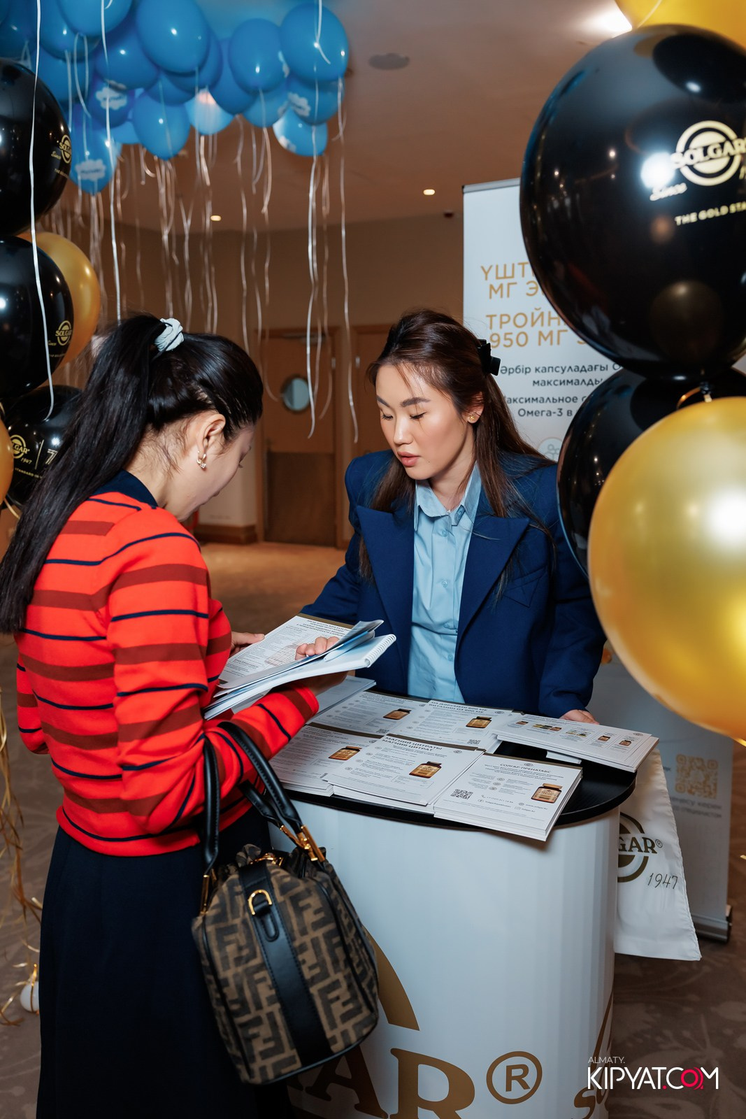 WORLD DOULA EVENT 2025. КИПЯТКОМ АЛМАТЫ!