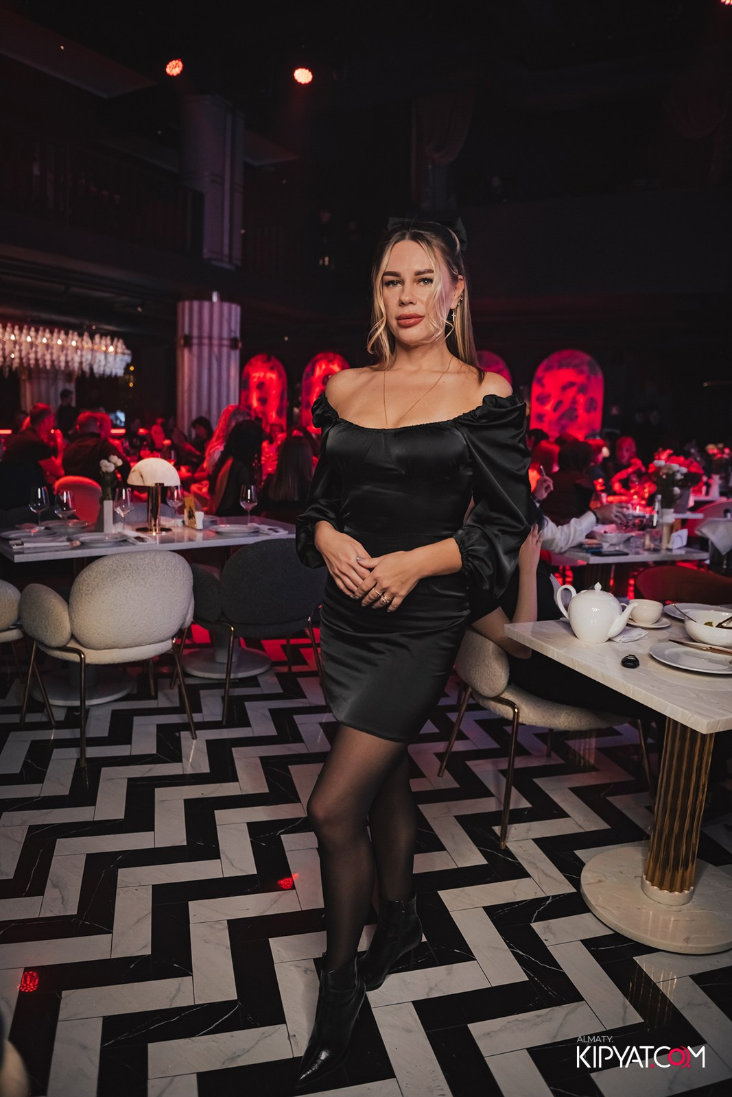 QUEEN. КИПЯТКОМ АЛМАТЫ!