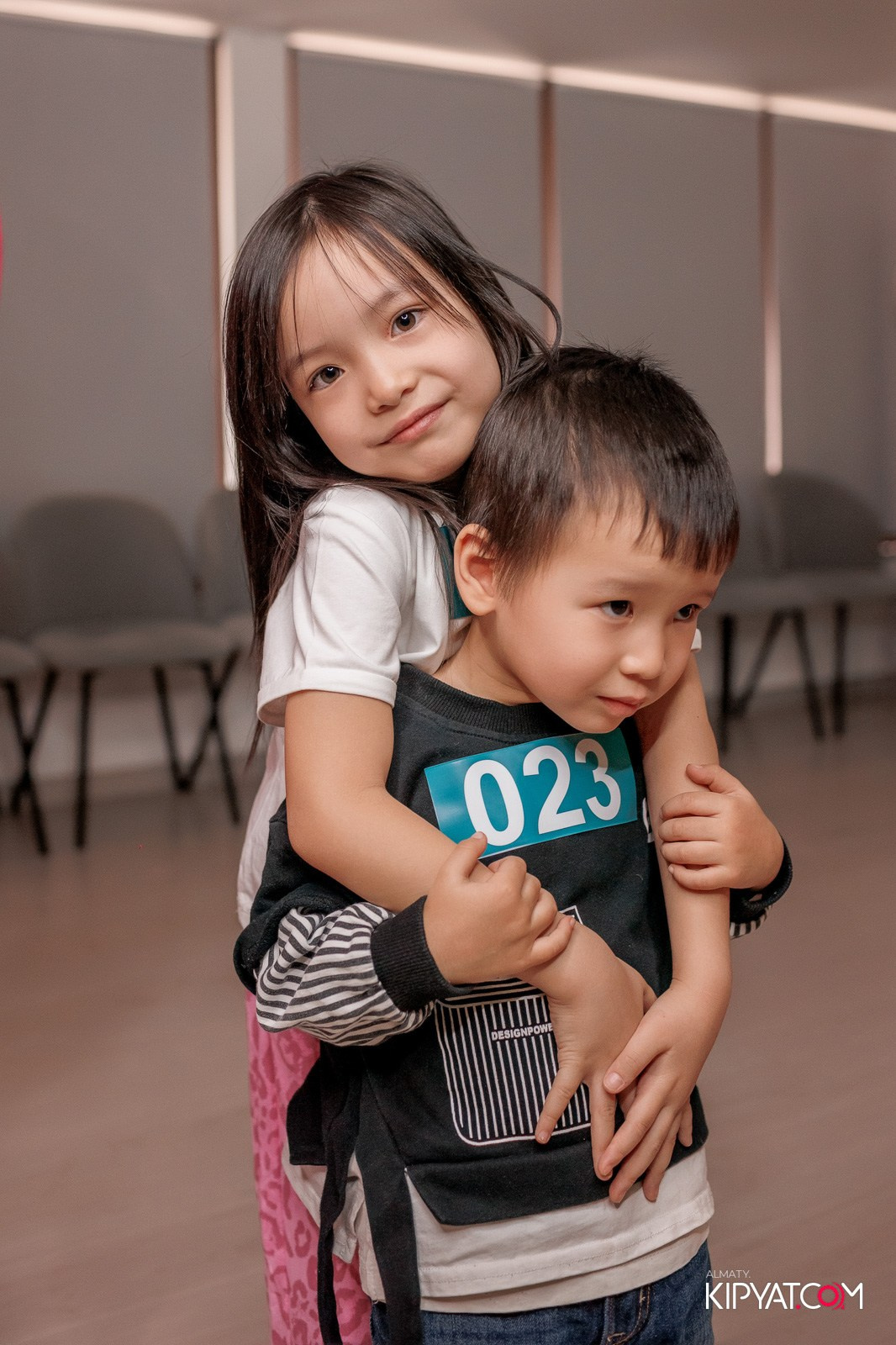 КВЕСТ-ШОУ ALAROVICH / ИГРА В КАЛЬМАРА. КИПЯТКОМ АЛМАТЫ!