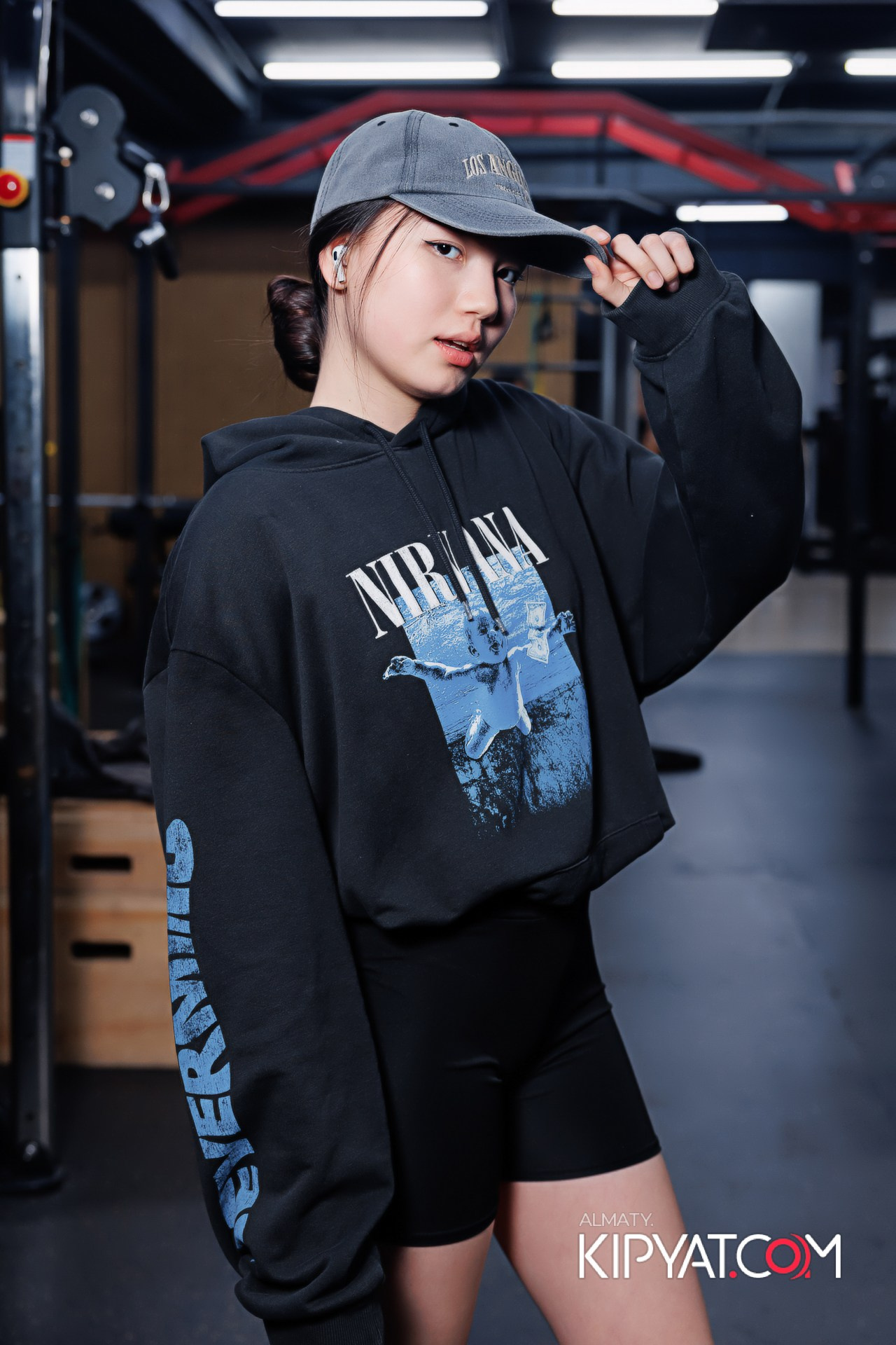 15 YEARS FITNESS BLITZ. КИПЯТКОМ АЛМАТЫ! Фотосъемка мероприятий в Алматы