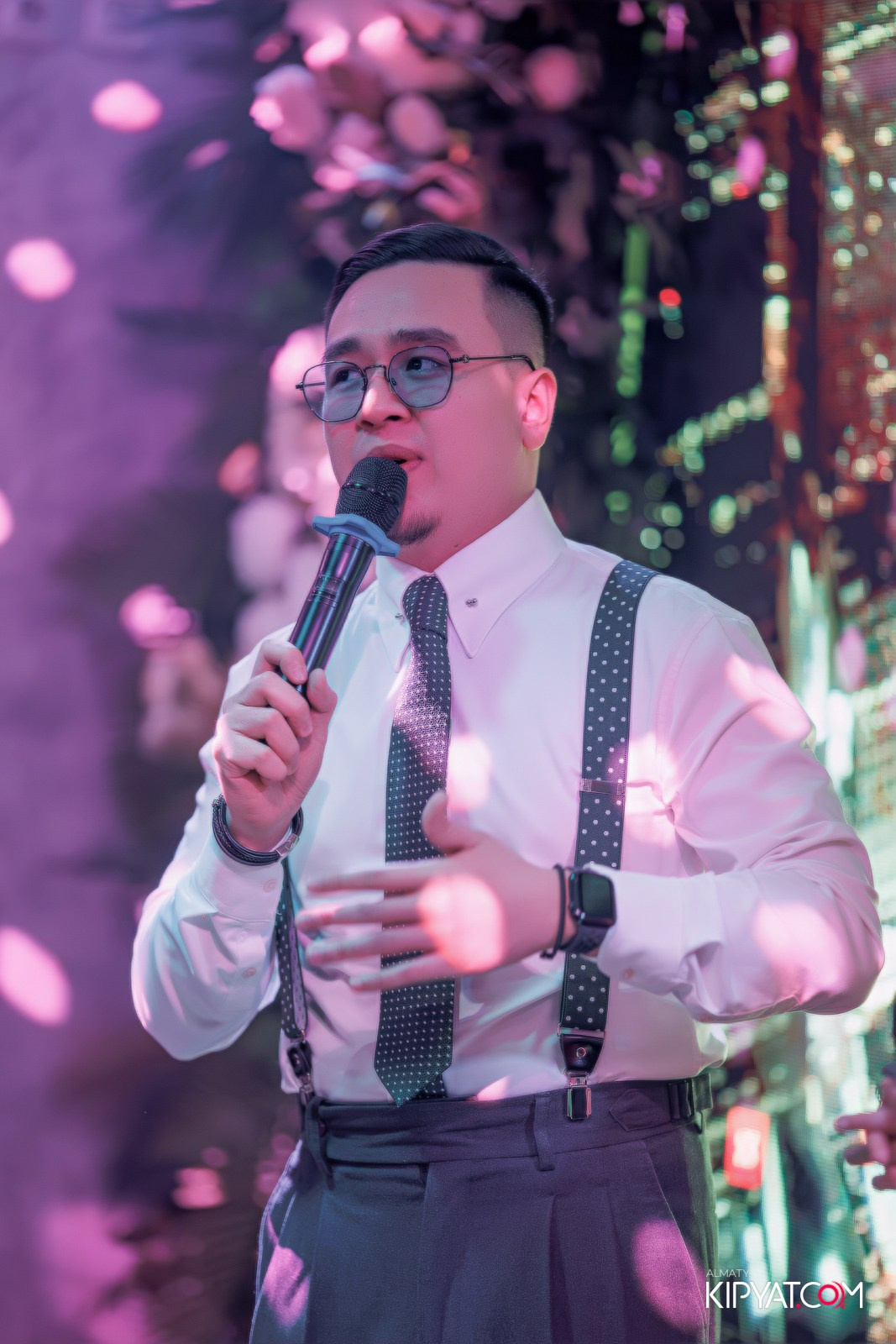 УХО И МЕДВЕДЬ НА КУРМАНГАЗЫ. КИПЯТКОМ АЛМАТЫ!