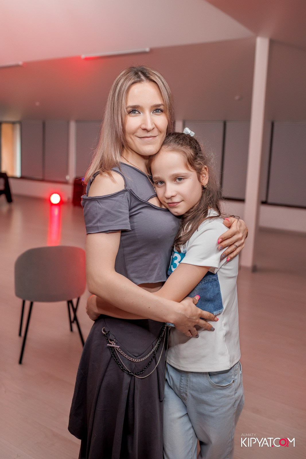 КВЕСТ-ШОУ ALAROVICH ИГРА В КАЛЬМАРА. КИПЯТКОМ АЛМАТЫ!