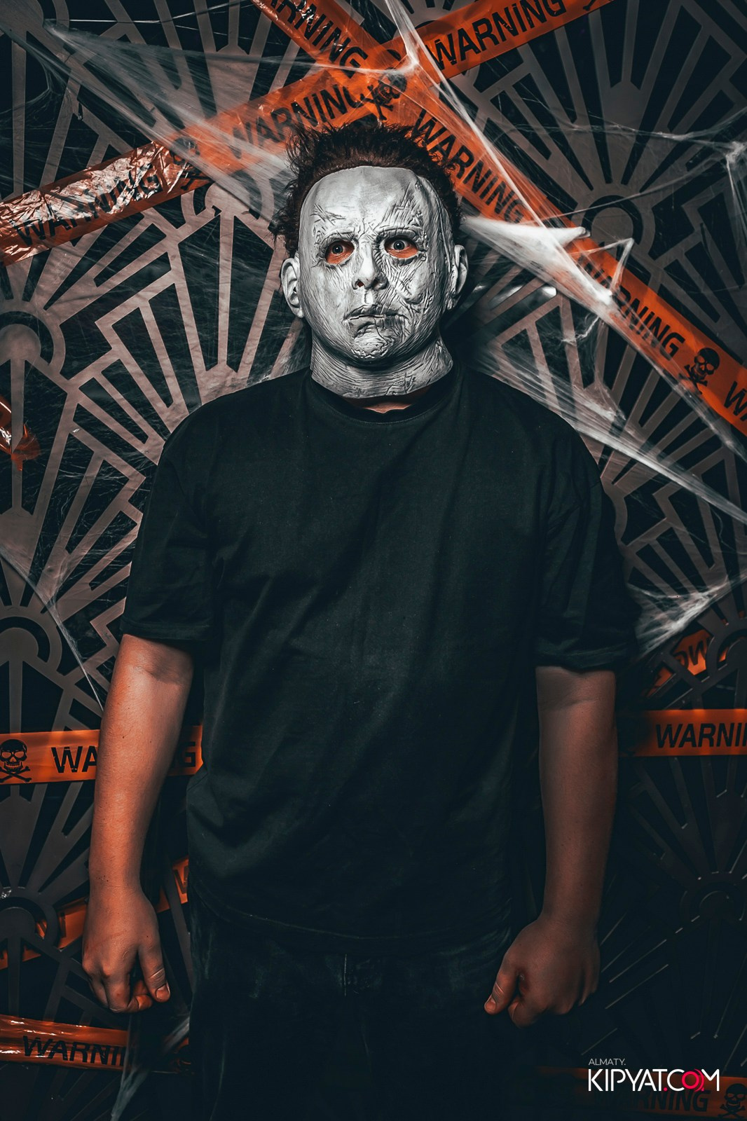 OLOVO BAR НА САТПАЕВА. КИПЯТКОМ АЛМАТЫ!