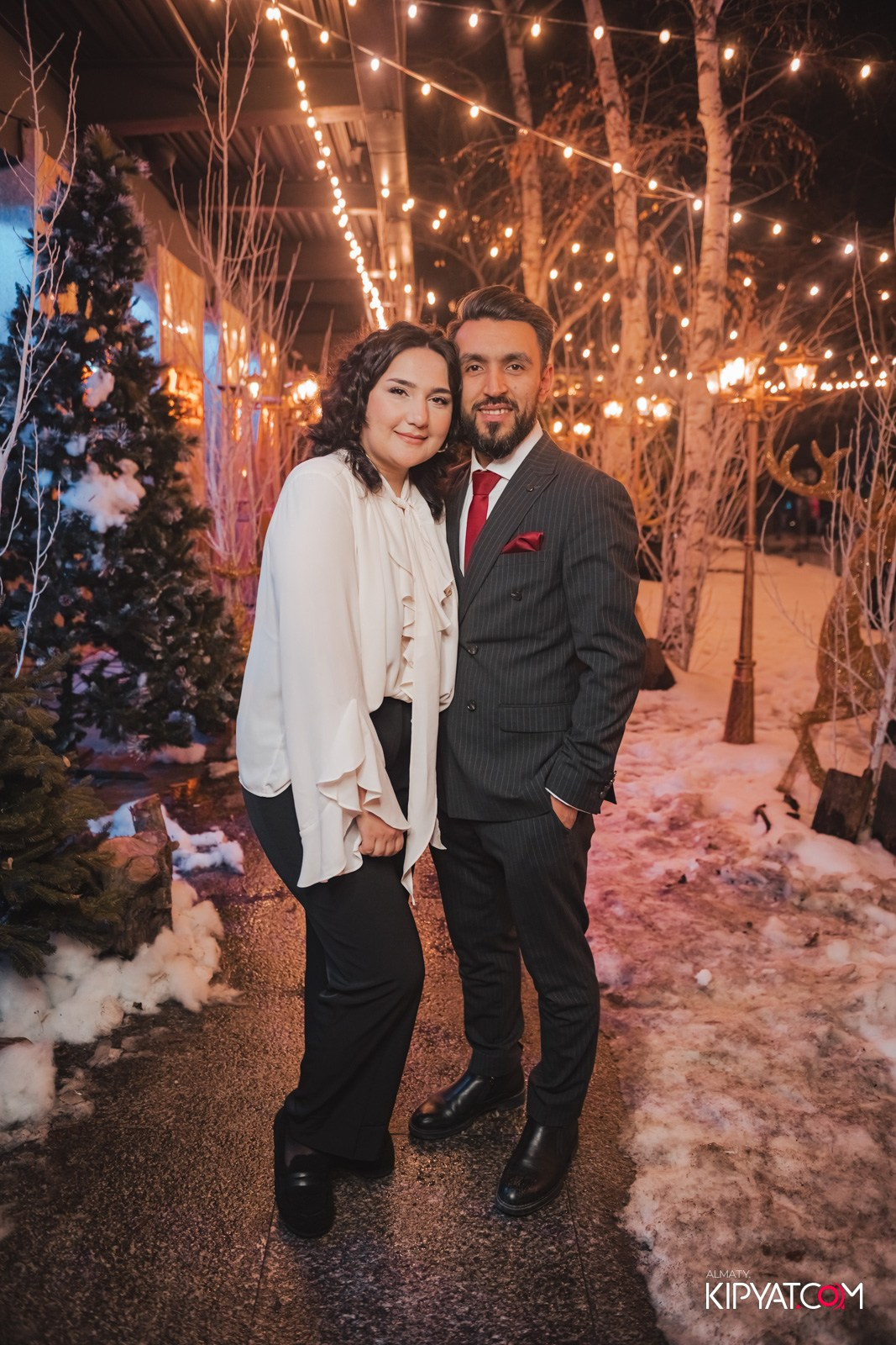 ZIYAFET MEAT HOUSЕ. КИПЯТКОМ АЛМАТЫ!