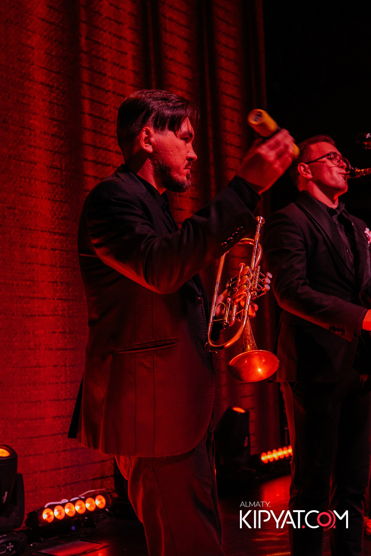 QUEEN. КИПЯТКОМ АЛМАТЫ!