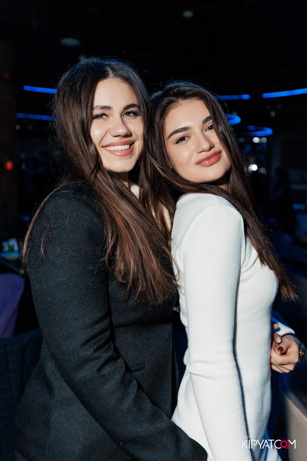 EVENT BAR. КИПЯТКОМ АЛМАТЫ!