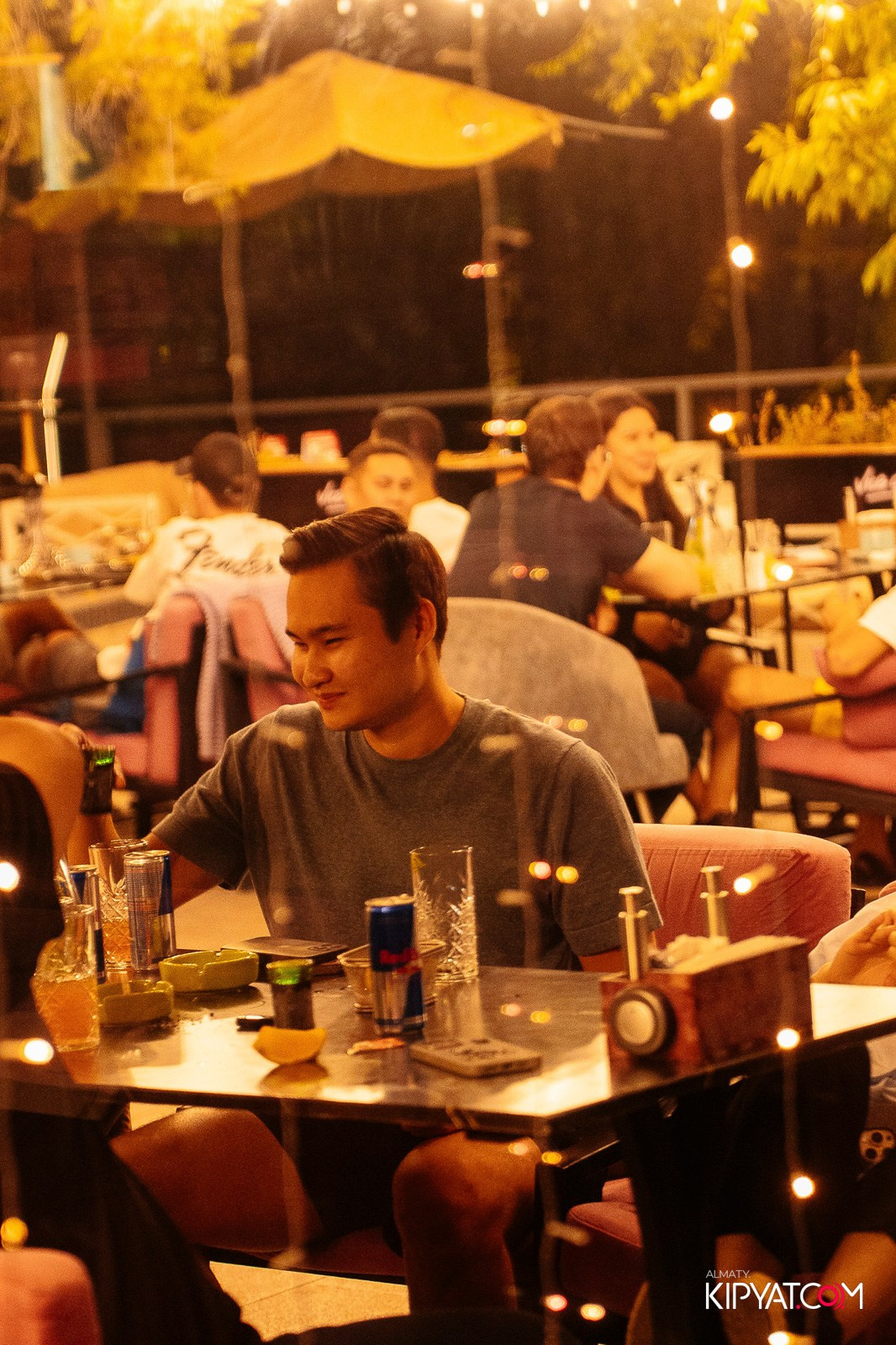 VICE CITY. КИПЯТКОМ АЛМАТЫ!