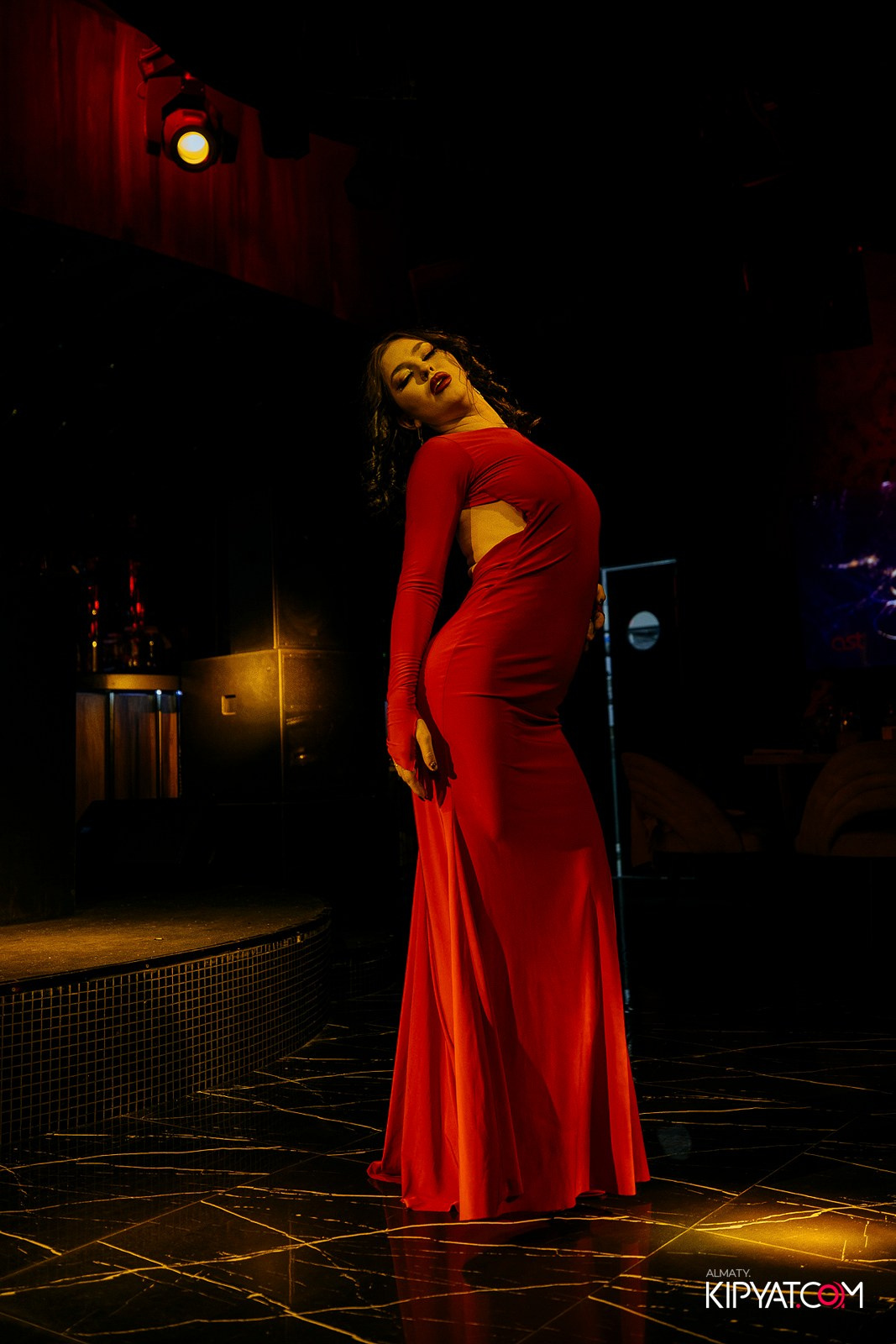 MOOD KARAOKE & TERRACE. КИПЯТКОМ АЛМАТЫ!