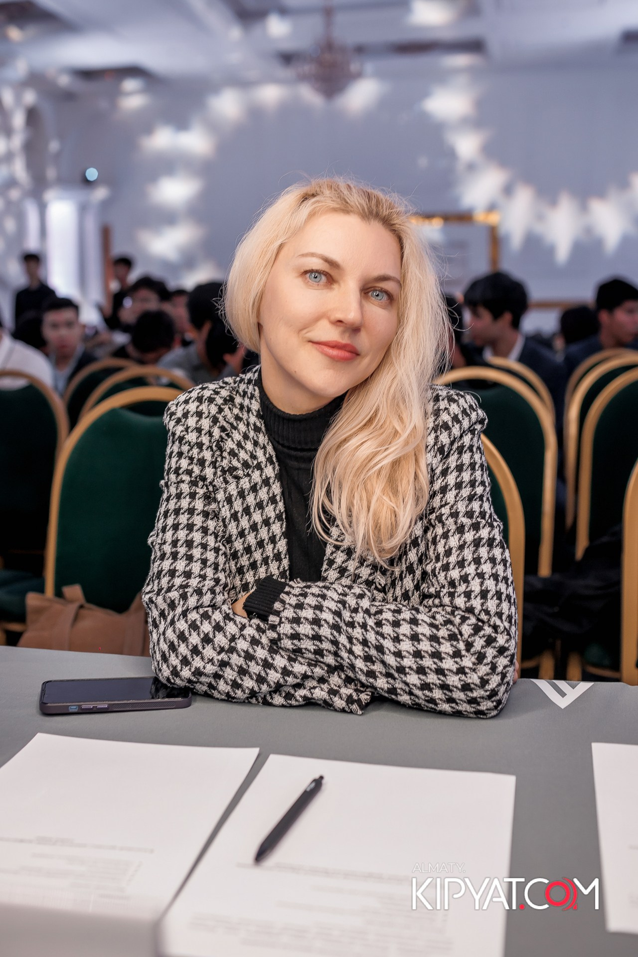 ENERGO UNIVERSITY. КИПЯТКОМ АЛМАТЫ!