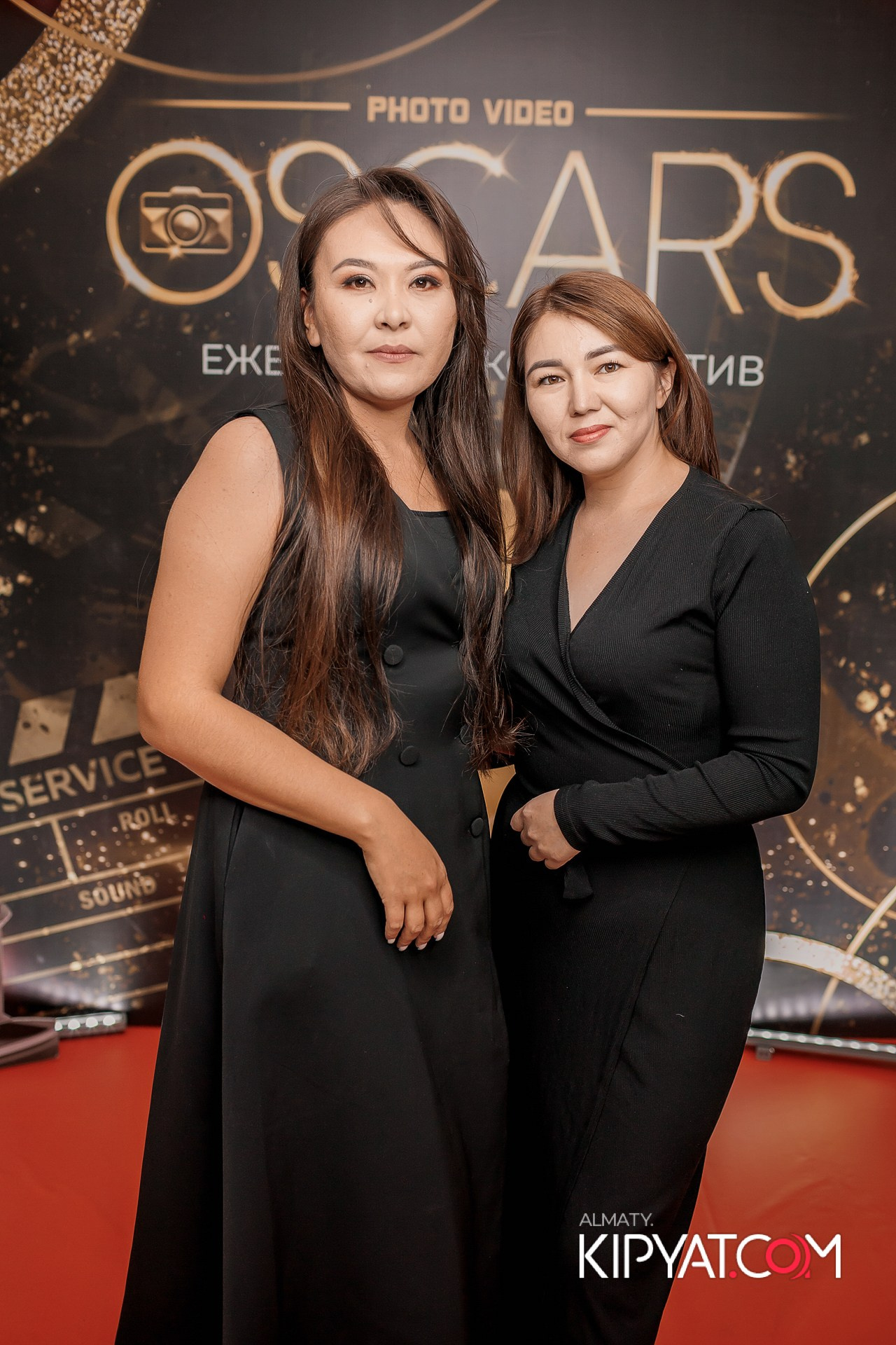 КОРПОРАТИВ PHOTO VIDEO SERVICE. КИПЯТКОМ АЛМАТЫ!