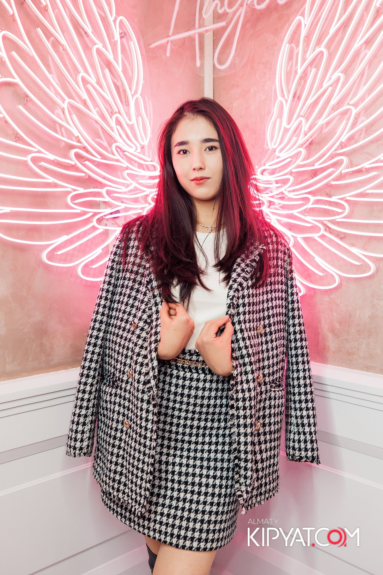 Ухо и Медведь на Курмангазы. КИПЯТКОМ АЛМАТЫ!