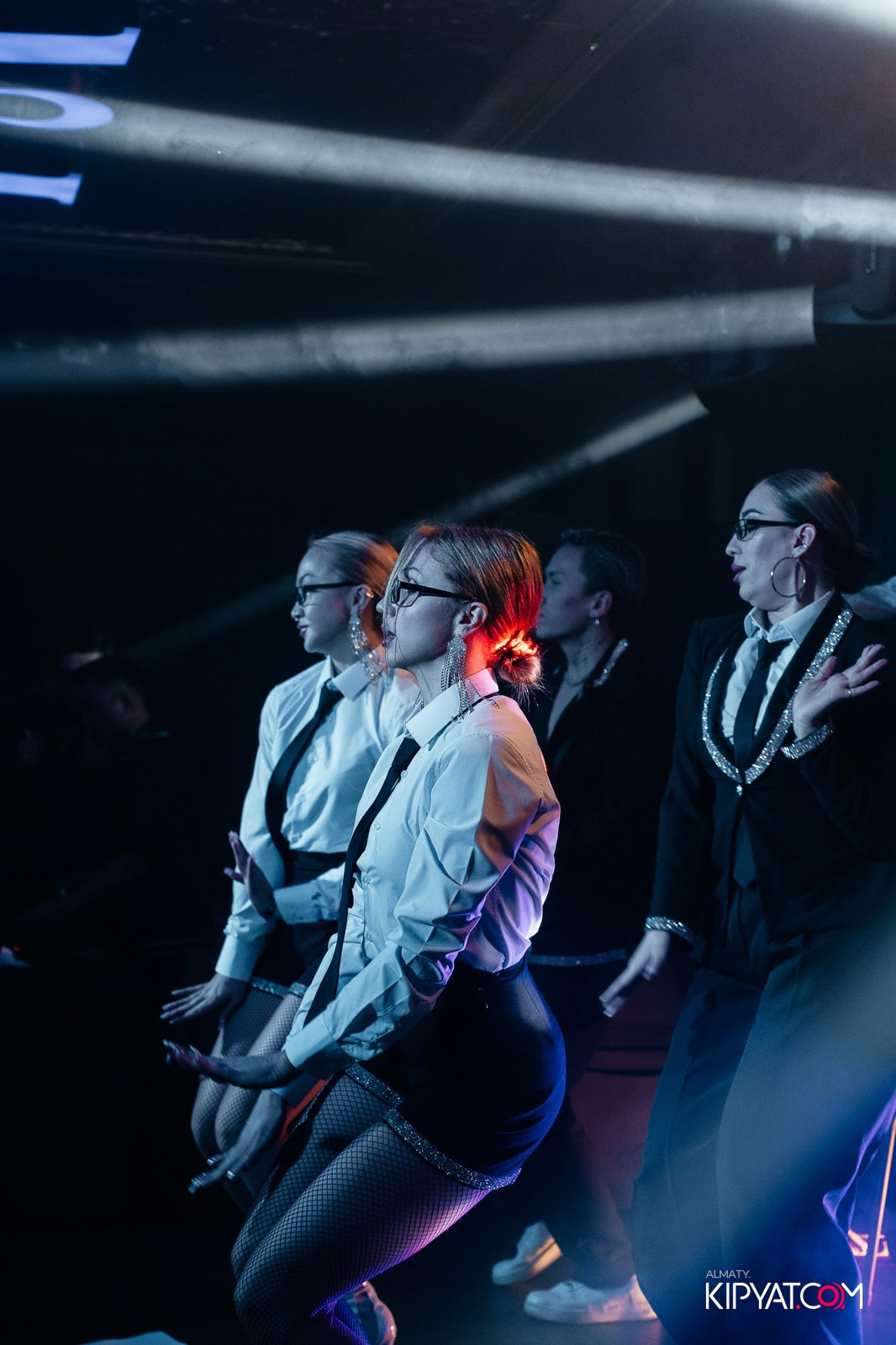 PATRIKI RESTAURANT. КИПЯТКОМ АЛМАТЫ!