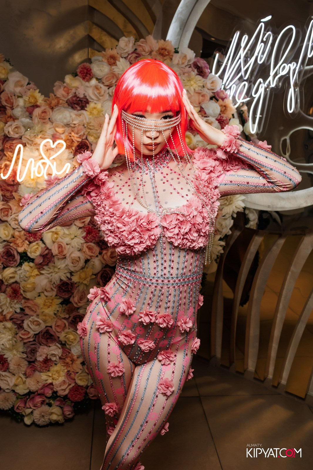 УХО И МЕДВЕДЬ НА КУРМАНГАЗЫ. КИПЯТКОМ АЛМАТЫ!