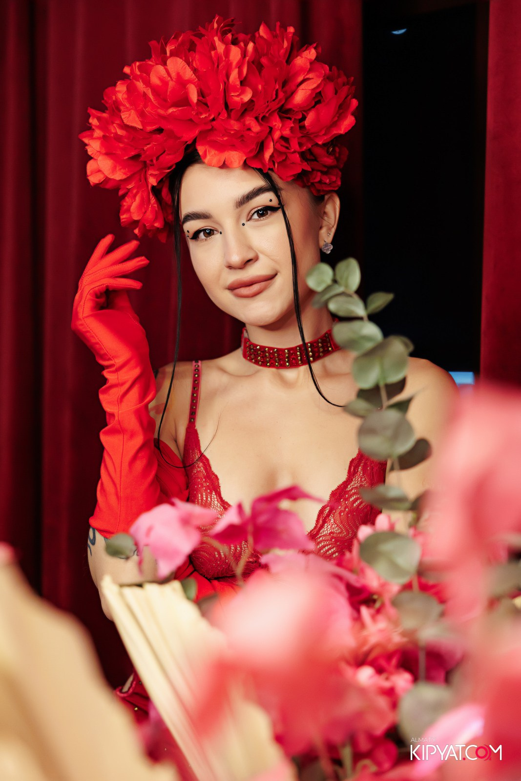 ЗАЯ, НА БИС. КИПЯТКОМ АЛМАТЫ!