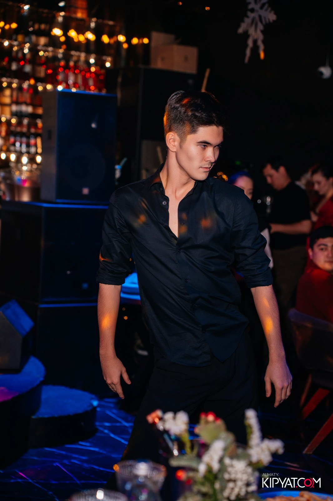 MOOD KARAOKE & TERRACE. КИПЯТКОМ АЛМАТЫ!