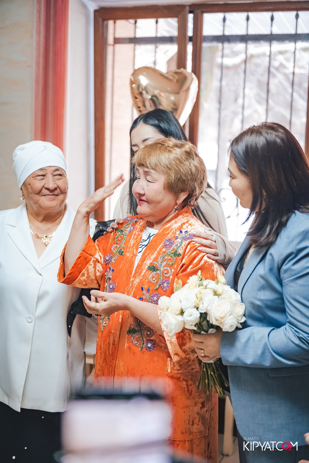 ИЗОБИЛЬНАЯ СЕМЬЯ. КИПЯТКОМ АЛМАТЫ! Фотосъемка мероприятий в Алматы
