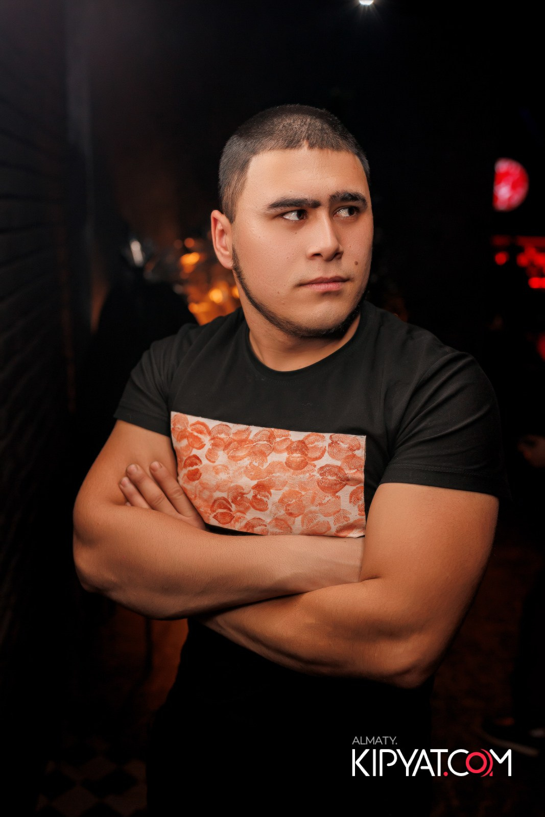 НАКАТИКА. КИПЯТКОМ АЛМАТЫ!