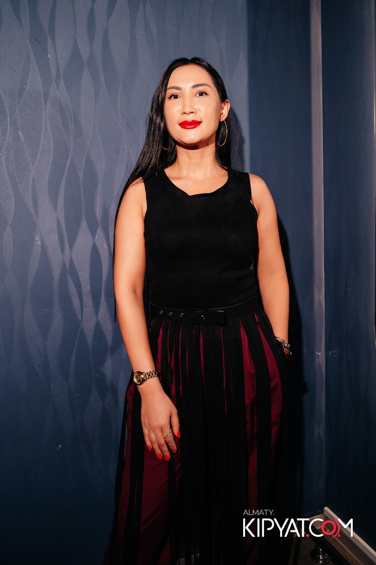 ROCK CRYSTAL. КИПЯТКОМ АЛМАТЫ!