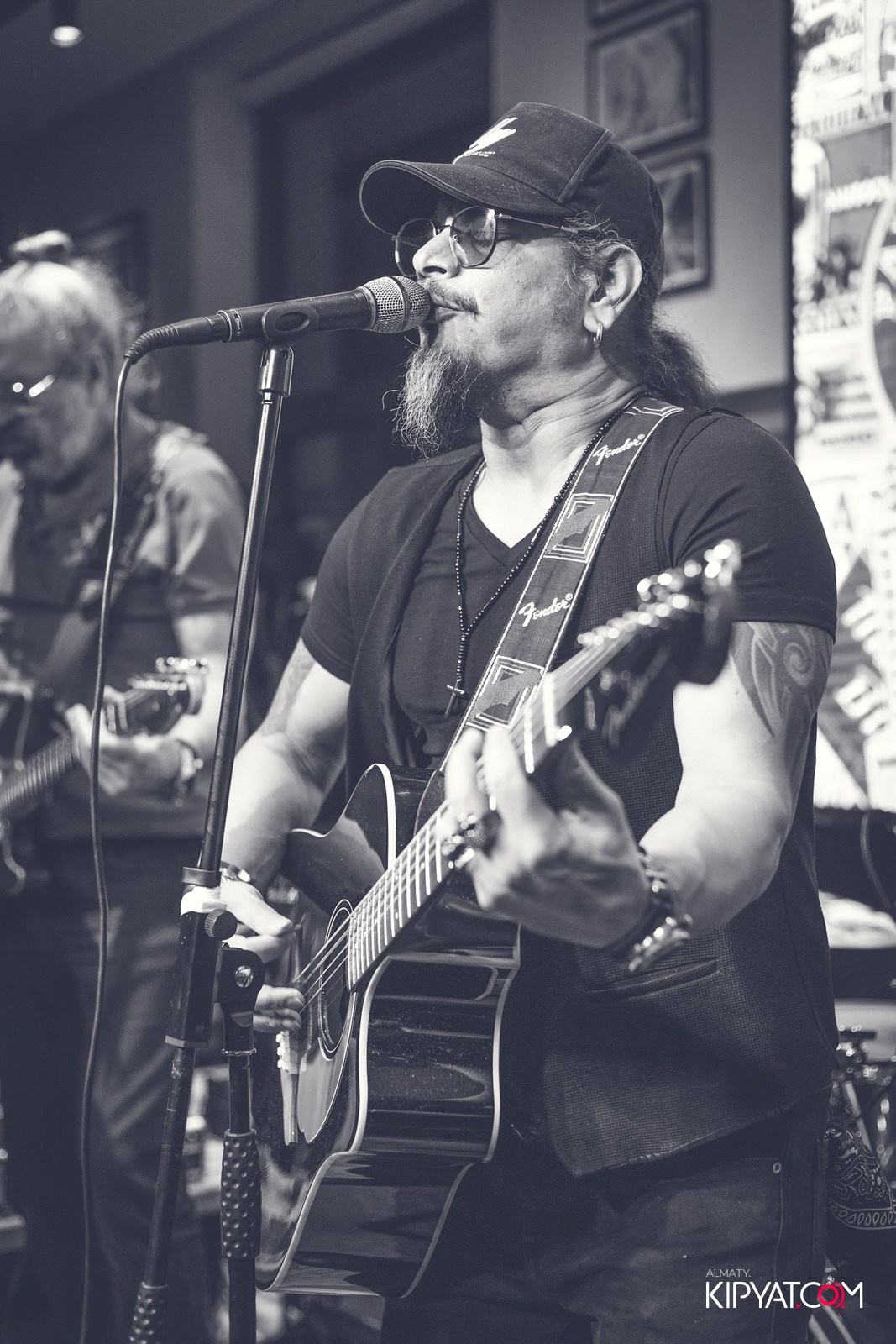 PAULANER. КИПЯТКОМ АЛМАТЫ!