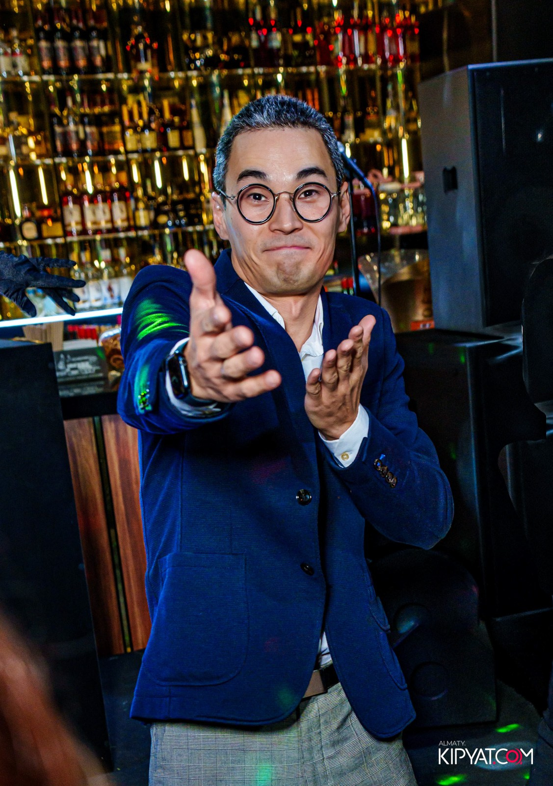 MOOD KARAOKE &TERRACE. КИПЯТКОМ АЛМАТЫ!