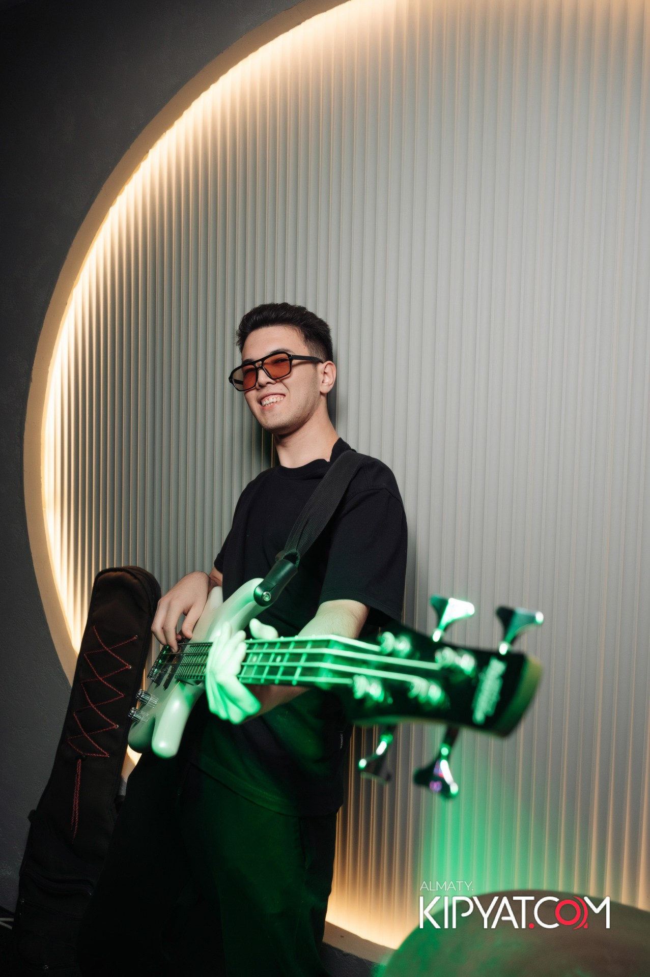 ПИНТА НА ГОГОЛЯ. КИПЯТКОМ АЛМАТЫ!