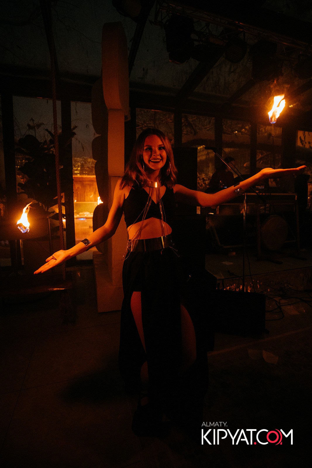 EDEN BAR & RESTAURANT. КИПЯТКОМ АЛМАТЫ! Фотосъемка мероприятий в Алматы