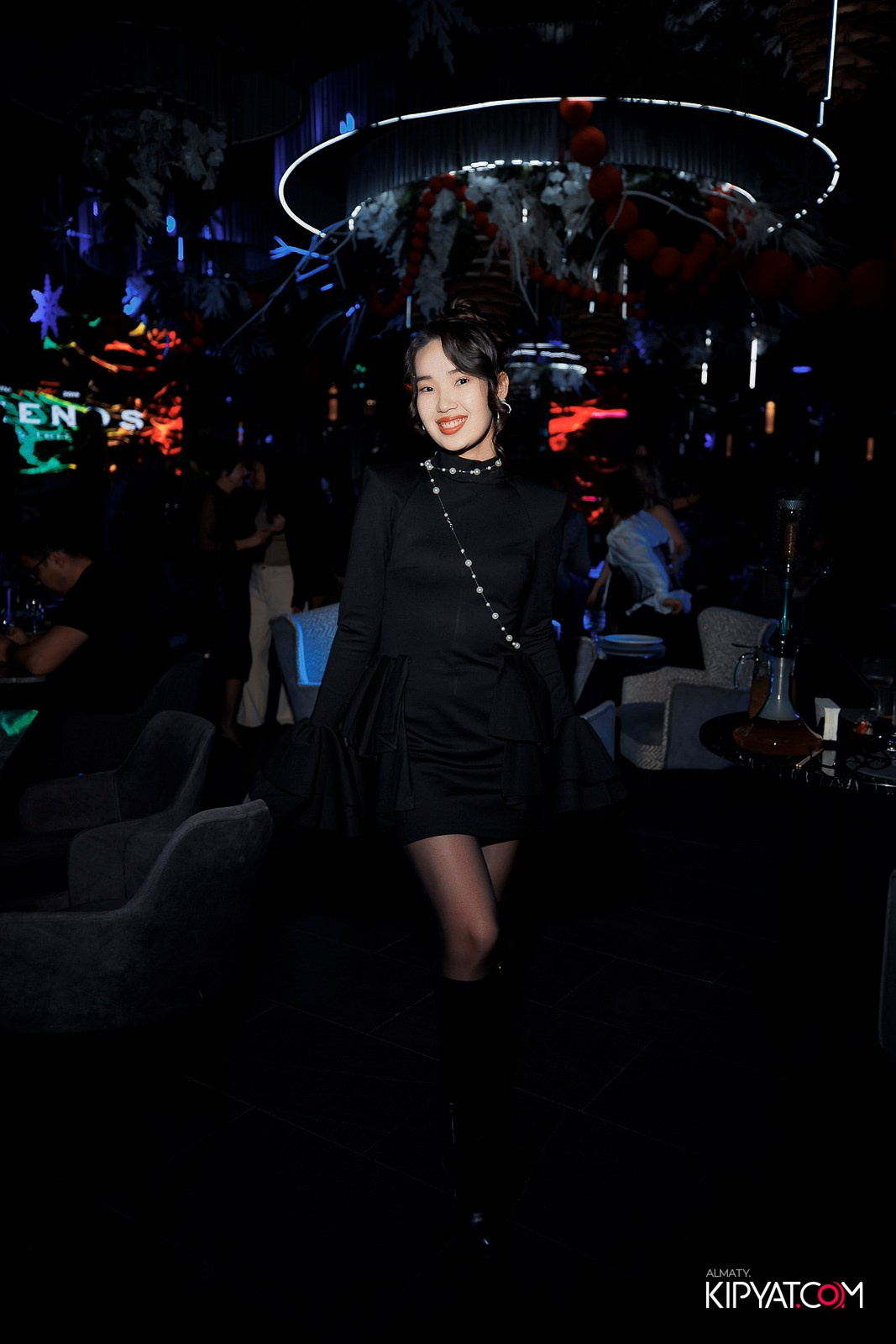 FRIENDS BAR & TERRACE. КИПЯТКОМ АЛМАТЫ! Фотосъемка мероприятий в Алматы