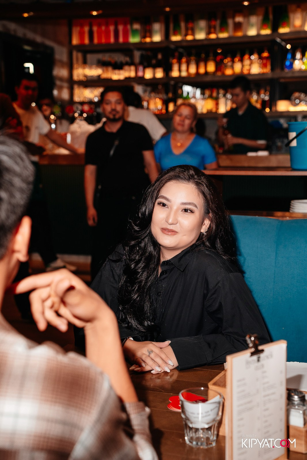 TINDER PARTY В PINTA НА ГОГОЛЯ. КИПЯТКОМ АЛМАТЫ!