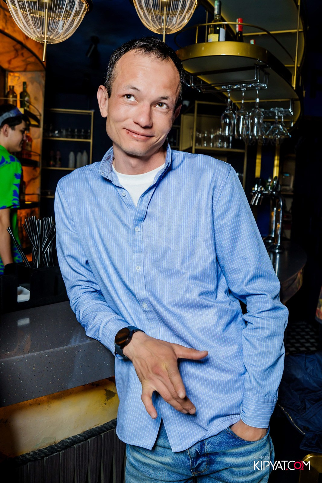 FORT VERNYI. КИПЯТКОМ АЛМАТЫ!