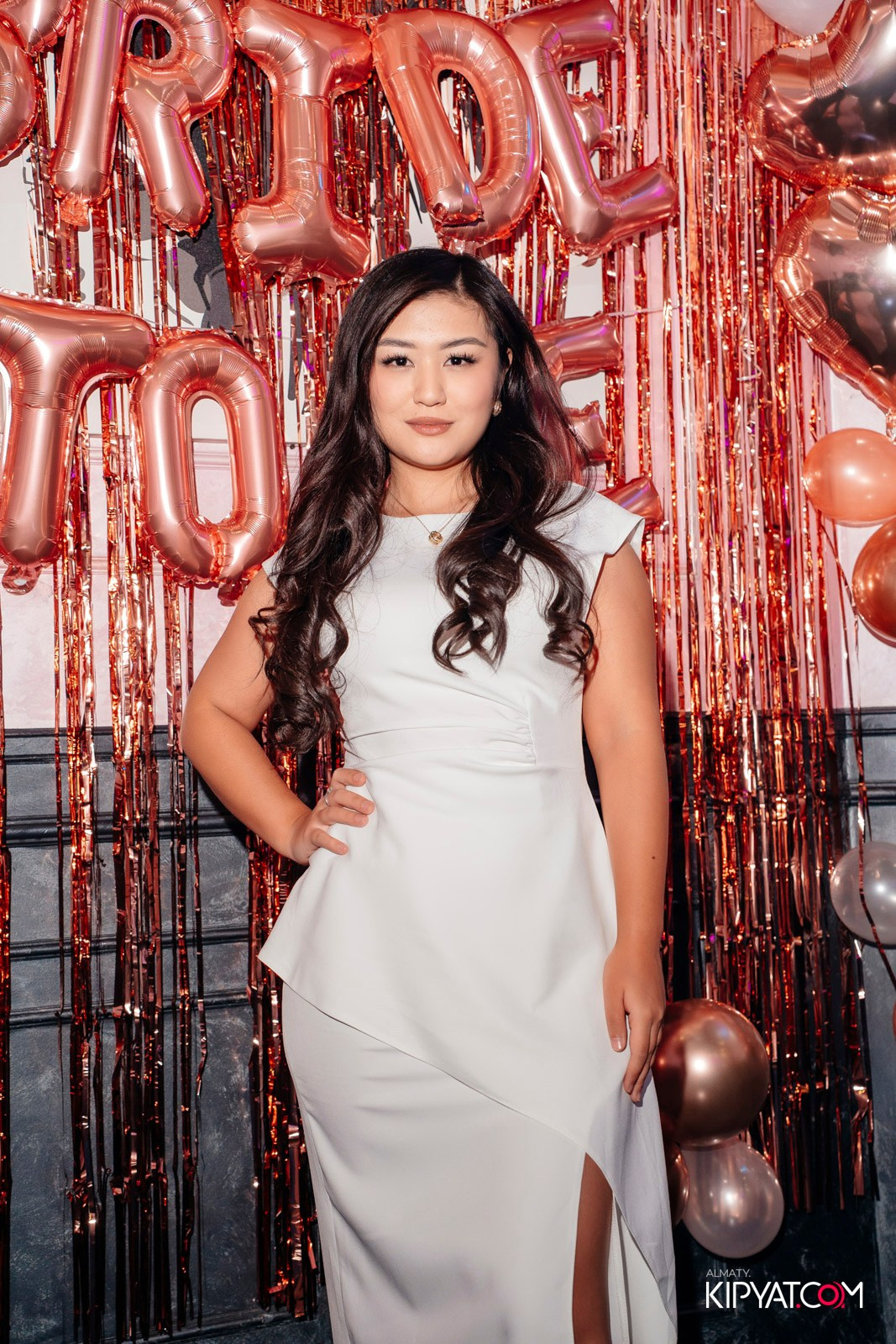 ДОРОГАЯ, Я НЕ ПИЛ. КИПЯТКОМ АЛМАТЫ!