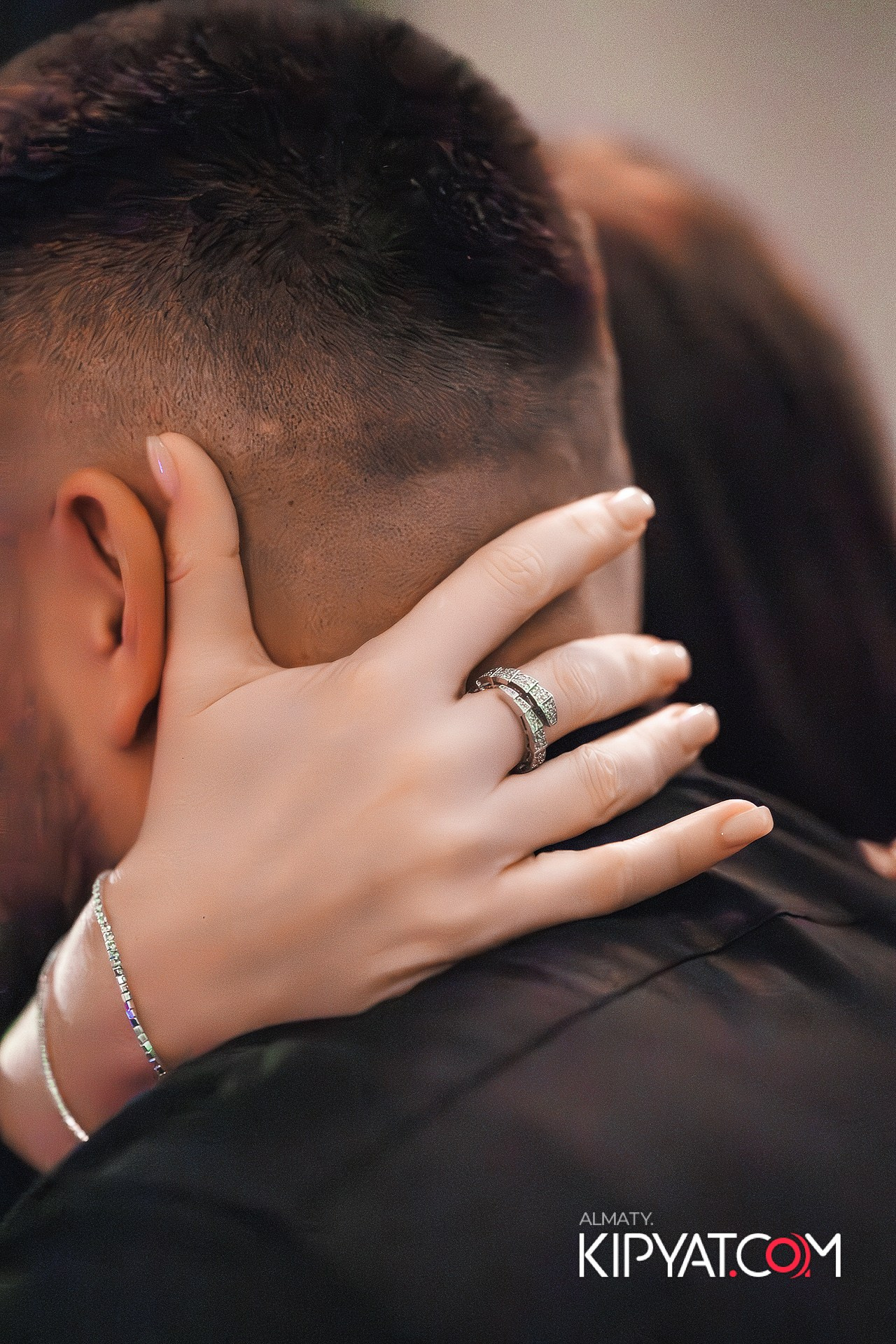 BarFly. КИПЯТКОМ АЛМАТЫ!