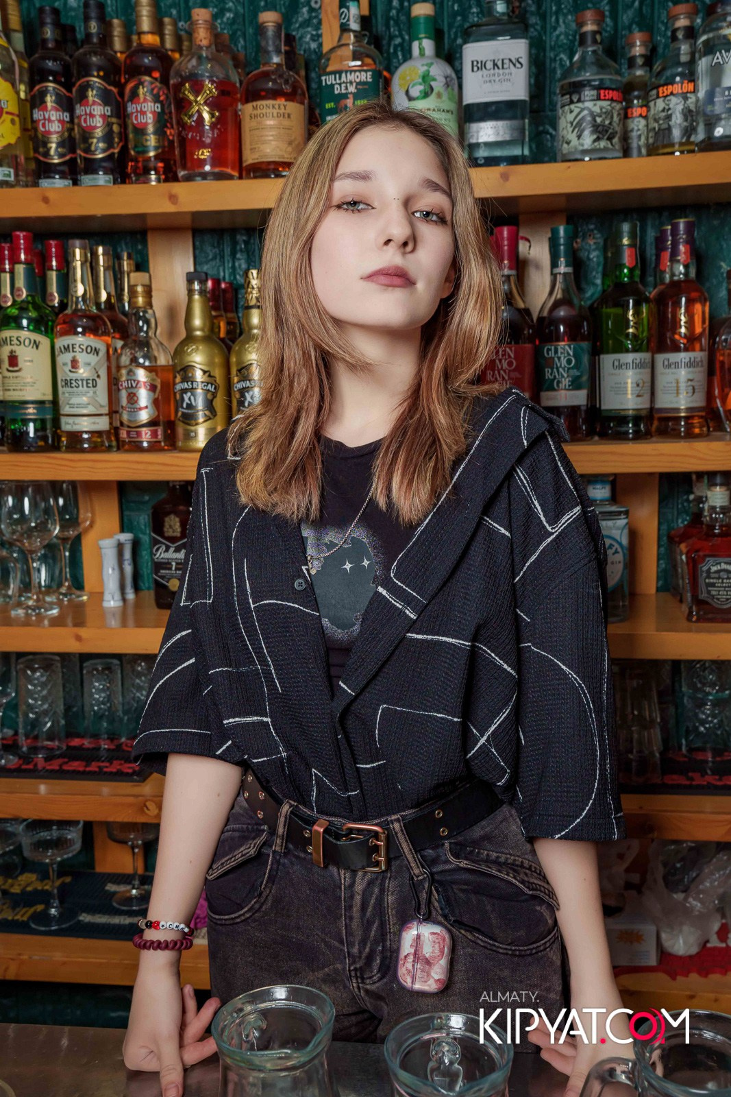 ДОРОГАЯ, Я НЕ ПИЛ. КИПЯТКОМ АЛМАТЫ! Фотосъемка мероприятий в Алматы