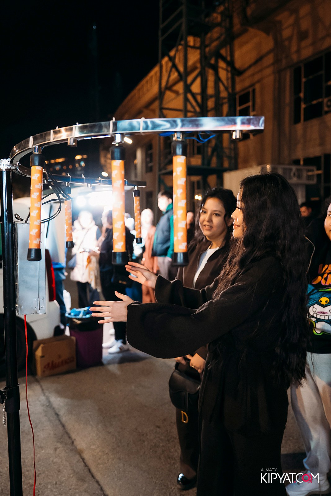 КОНЦЕРТ МИРАСА ЖУГУНУСОВА НА ЦЕНТРАЛЬНОМ СТАДИОНЕ. КИПЯТКОМ АЛМАТЫ!