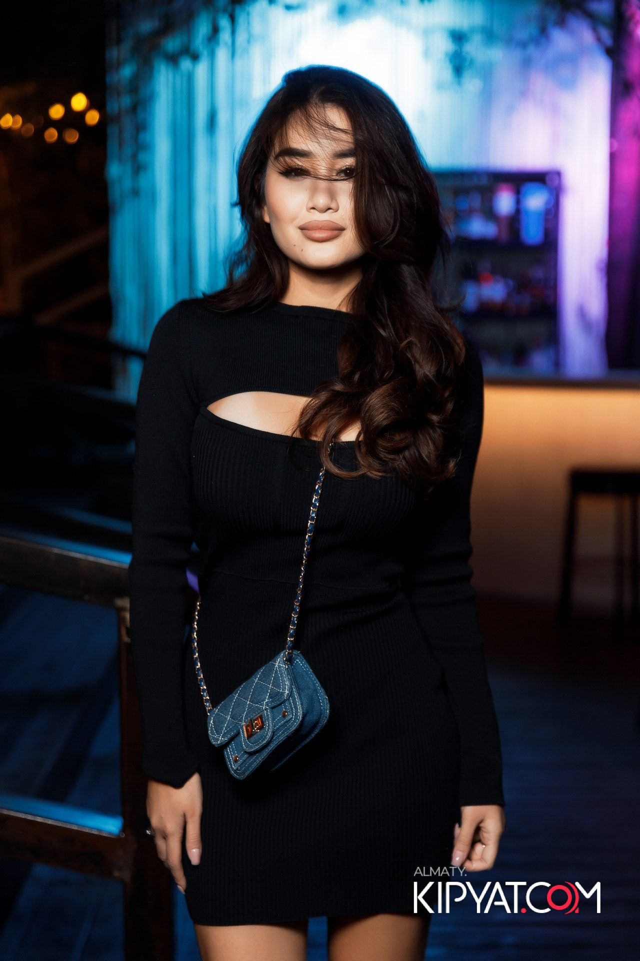 Bla bla bar. КИПЯТКОМ АЛМАТЫ!