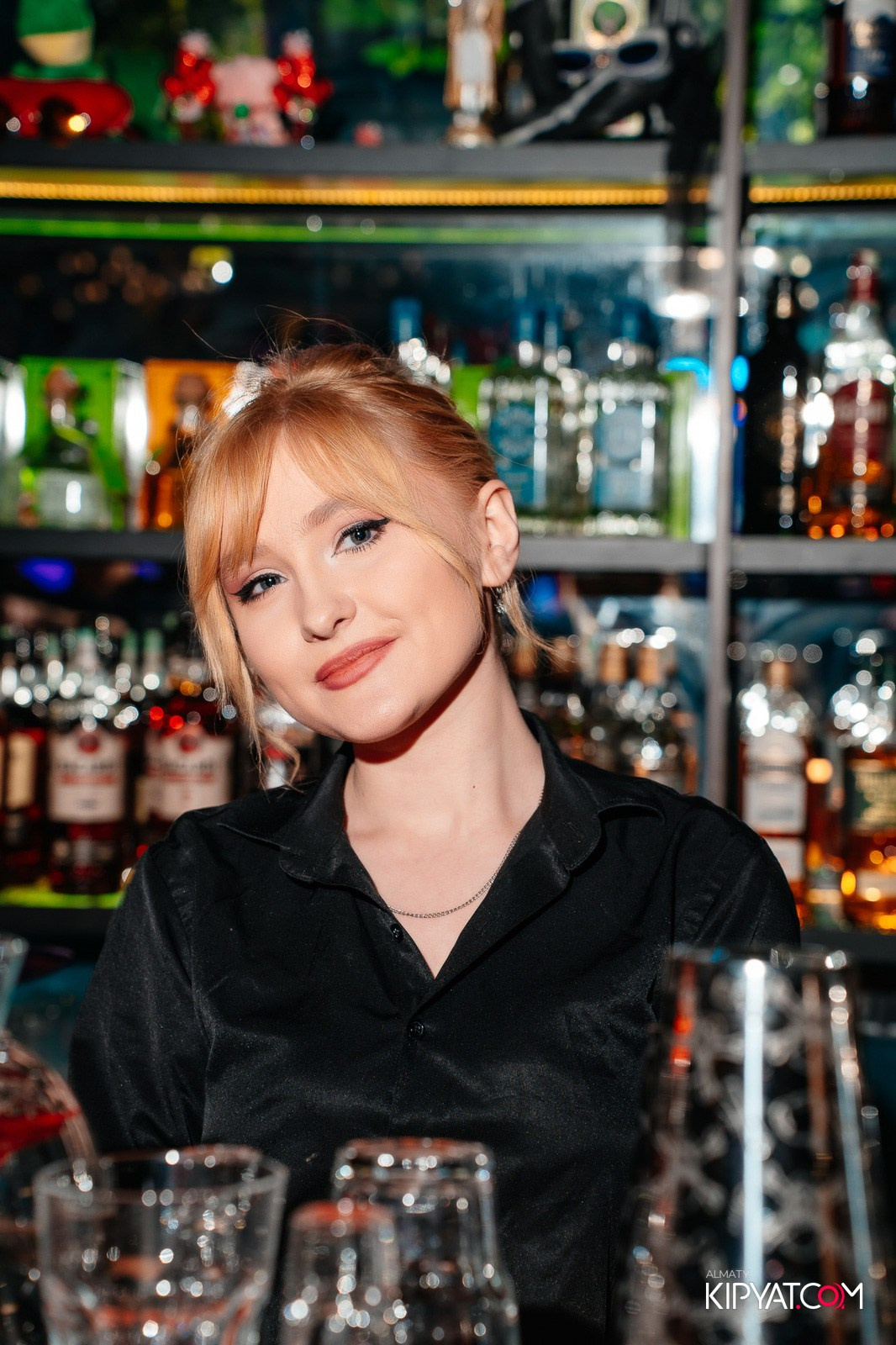 ДЕНЬ РОЖДЕНИЯ — MUNCHEN PUB NA PANFILOVA. КИПЯТКОМ АЛМАТЫ!