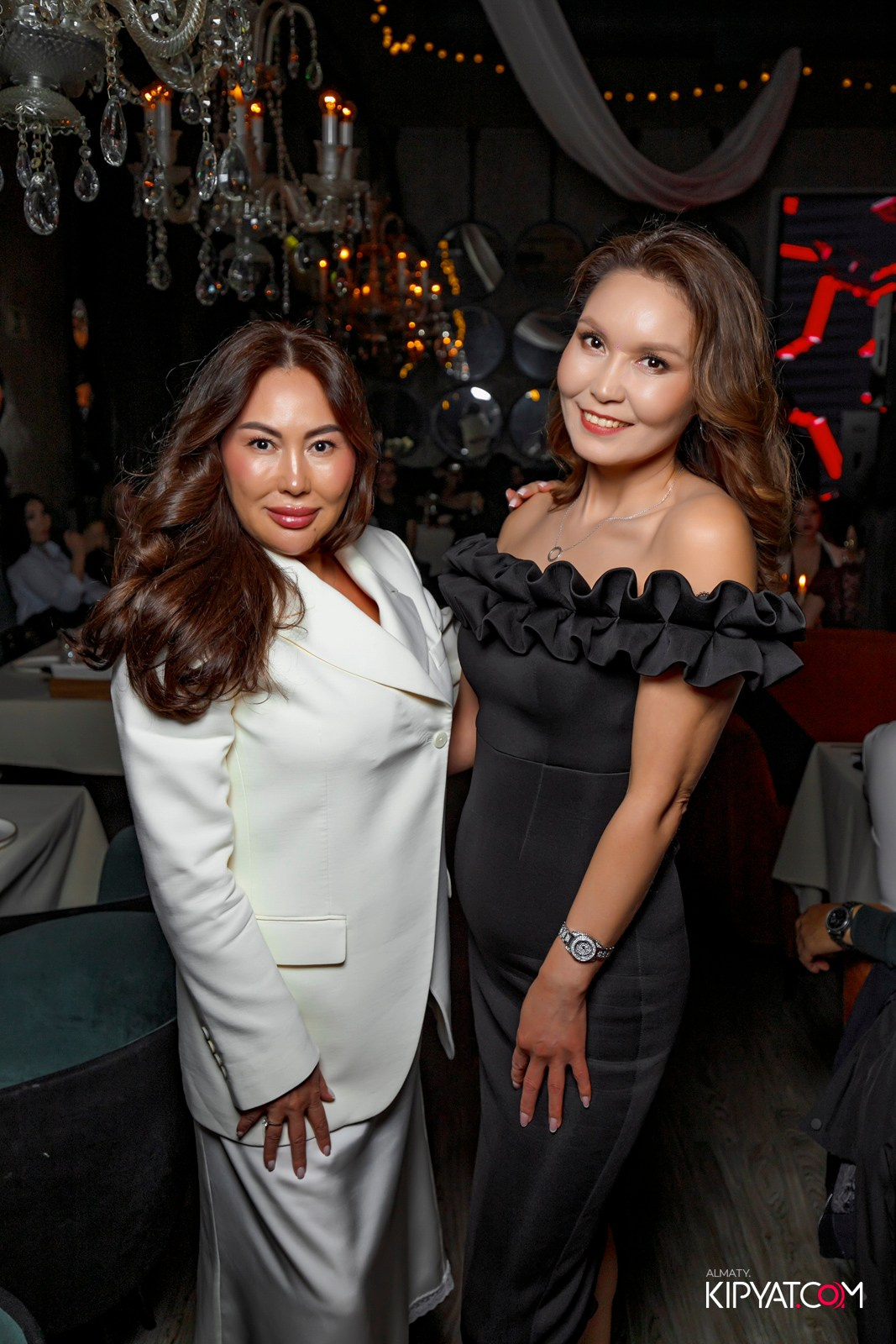MAMA GIVI. КИПЯТКОМ АЛМАТЫ! Фотосъемка мероприятий в Алматы