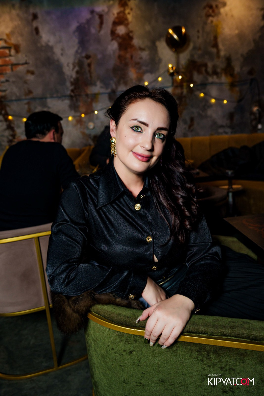 OLOVO BAR НА ДОСТЫК. КИПЯТКОМ АЛМАТЫ!